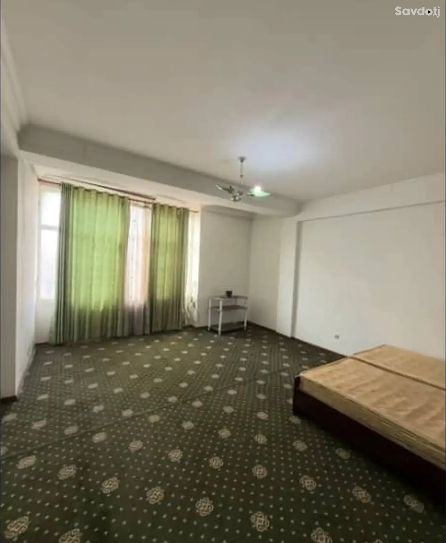 2-комн. квартира, 6 этаж, 95м², Сино