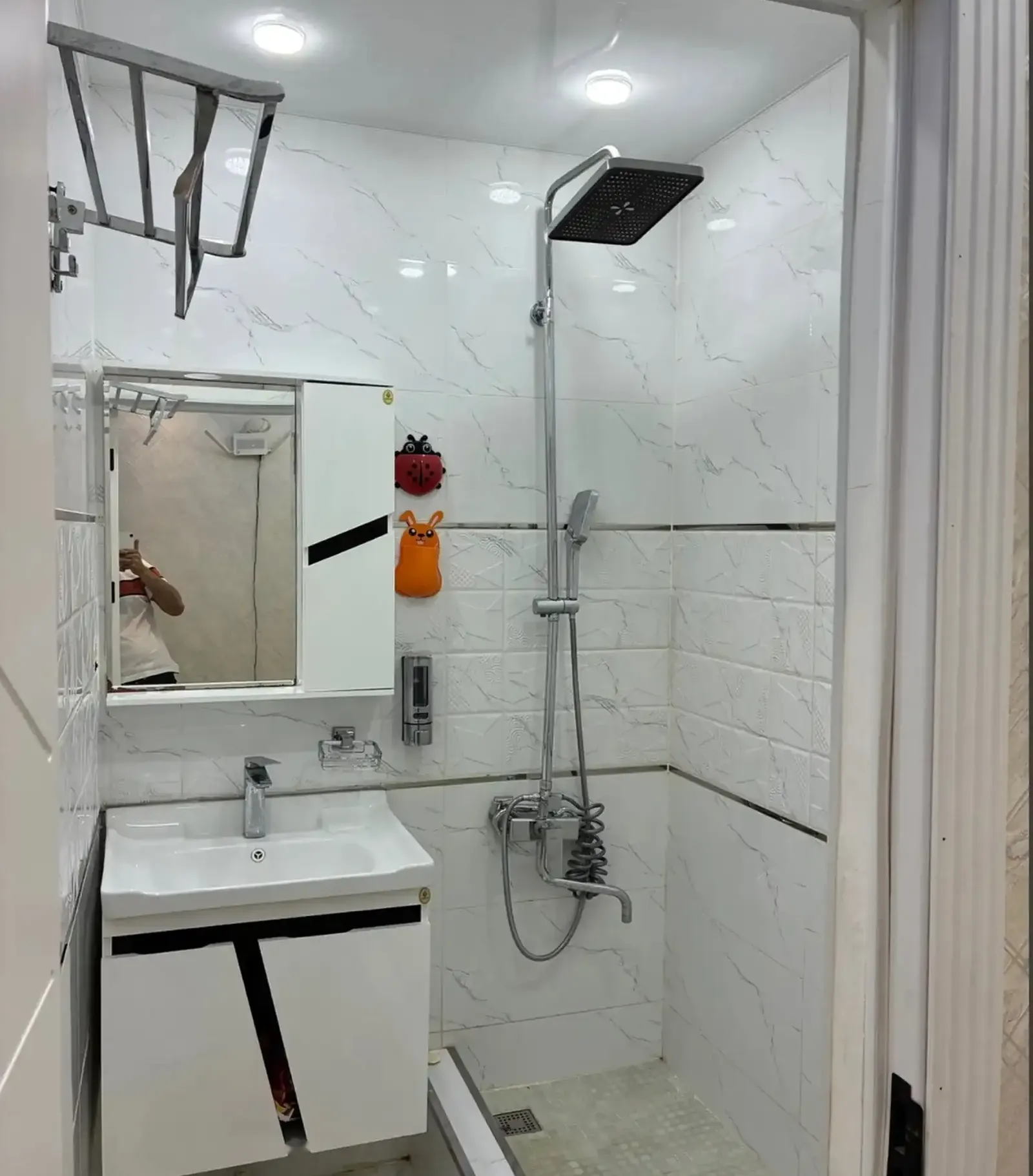 2-комн. квартира, 4 этаж, 63м², сино