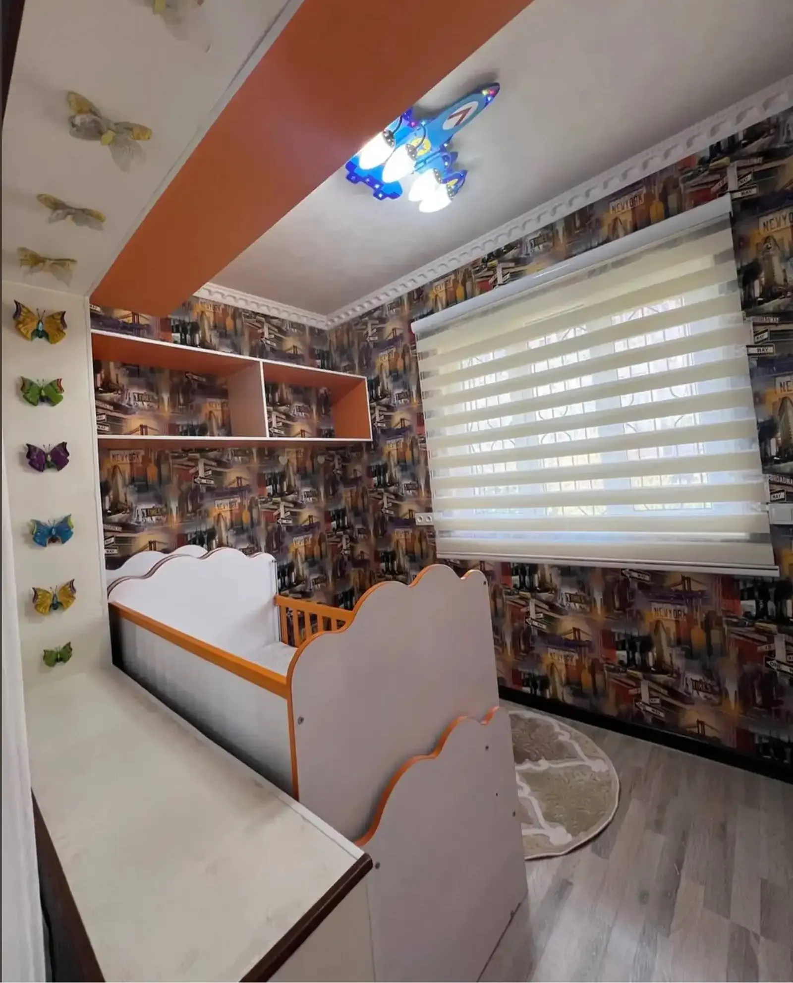 2-комн. квартира, 4 этаж, 60м², сино