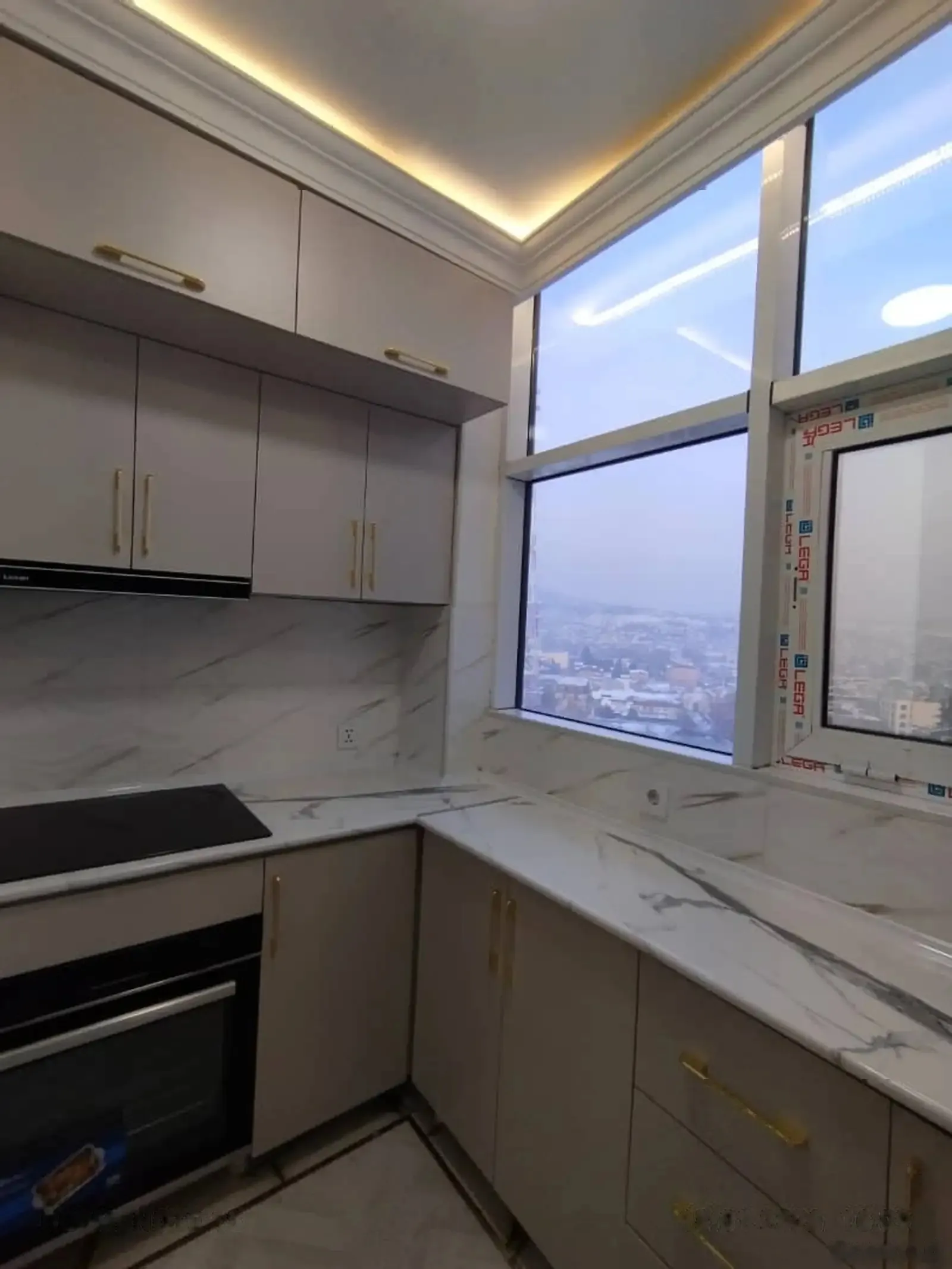 2-к квартира, 12 этаж, 70 м², Рубаруи парки Алишер Навои, наздики Ашан