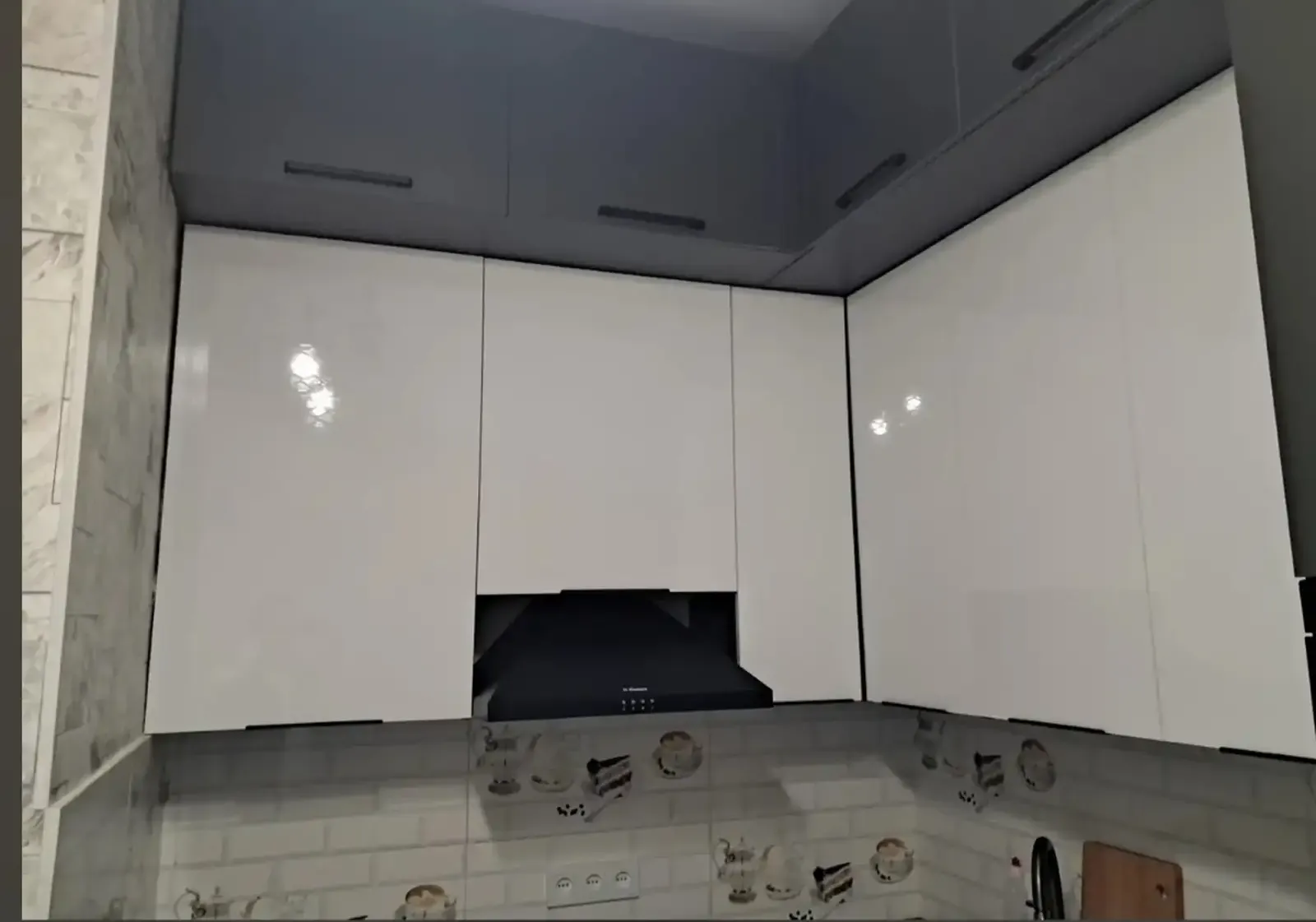 2-комн. квартира, 4 этаж, 75м², сино