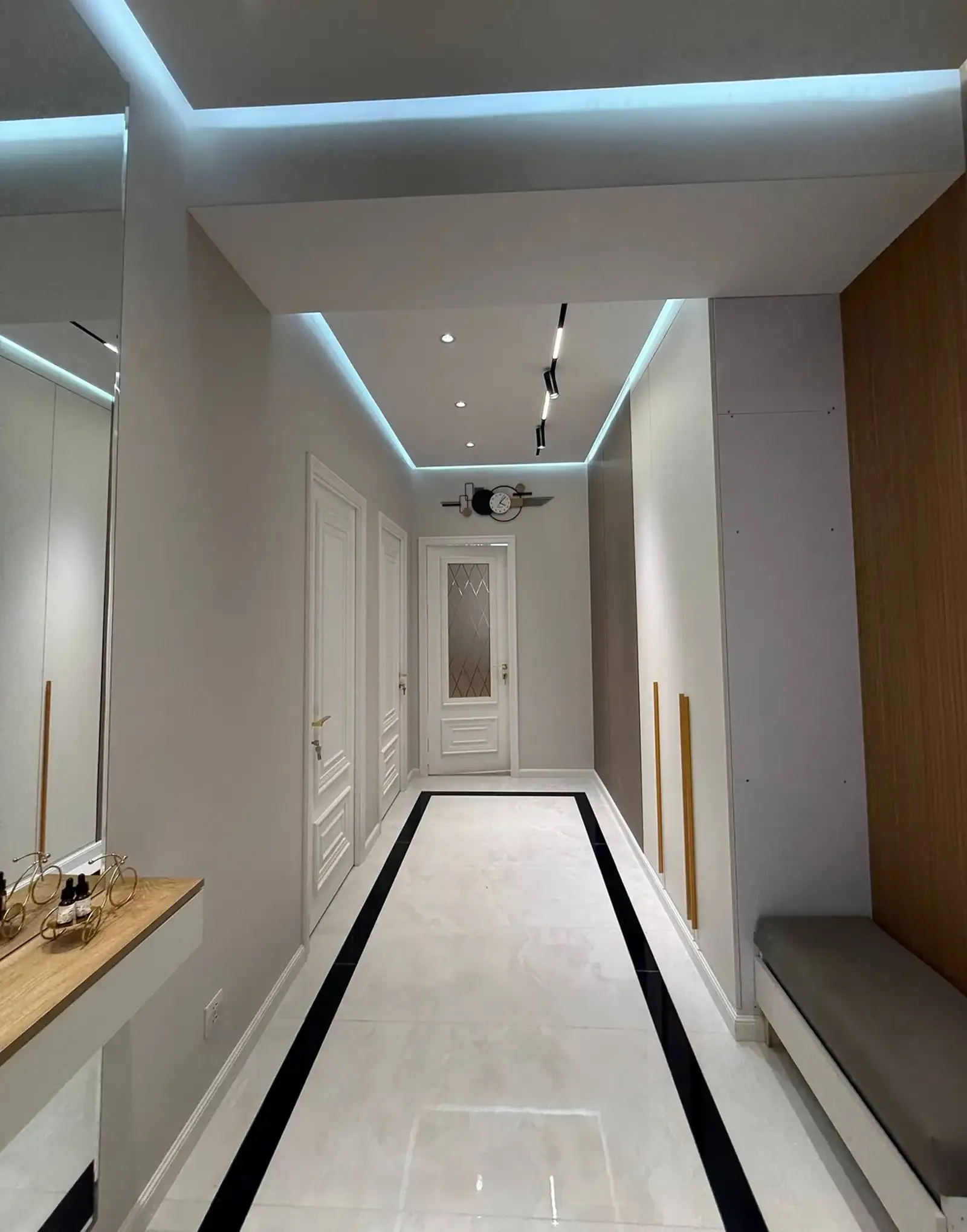 1-комн. квартира, 7 этаж, 67 м², Исмоили Сомони, ОВИР, Хлебзавод, Себистон