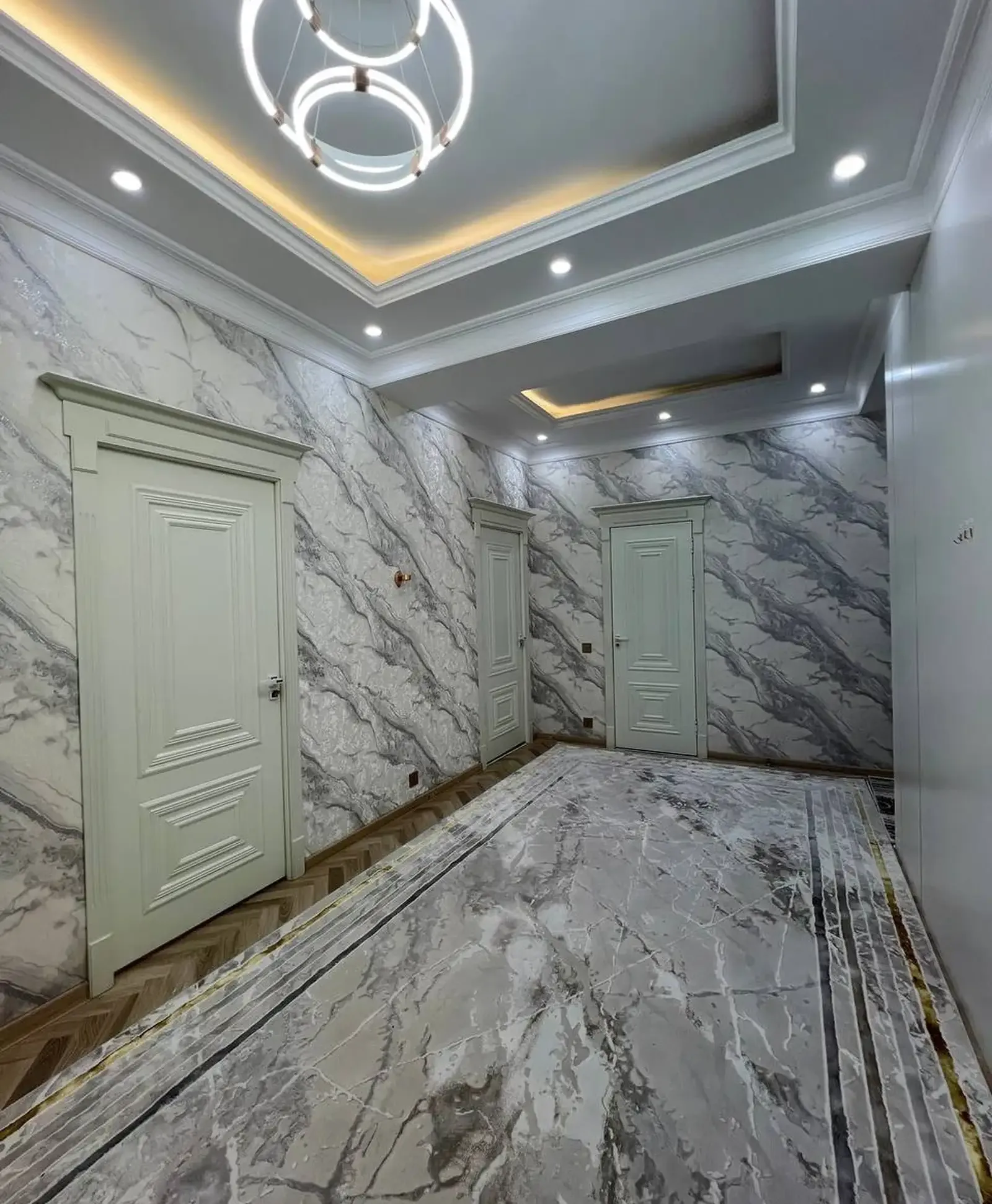3-комн. квартира, 4 этаж, 80 м², Шохмансур