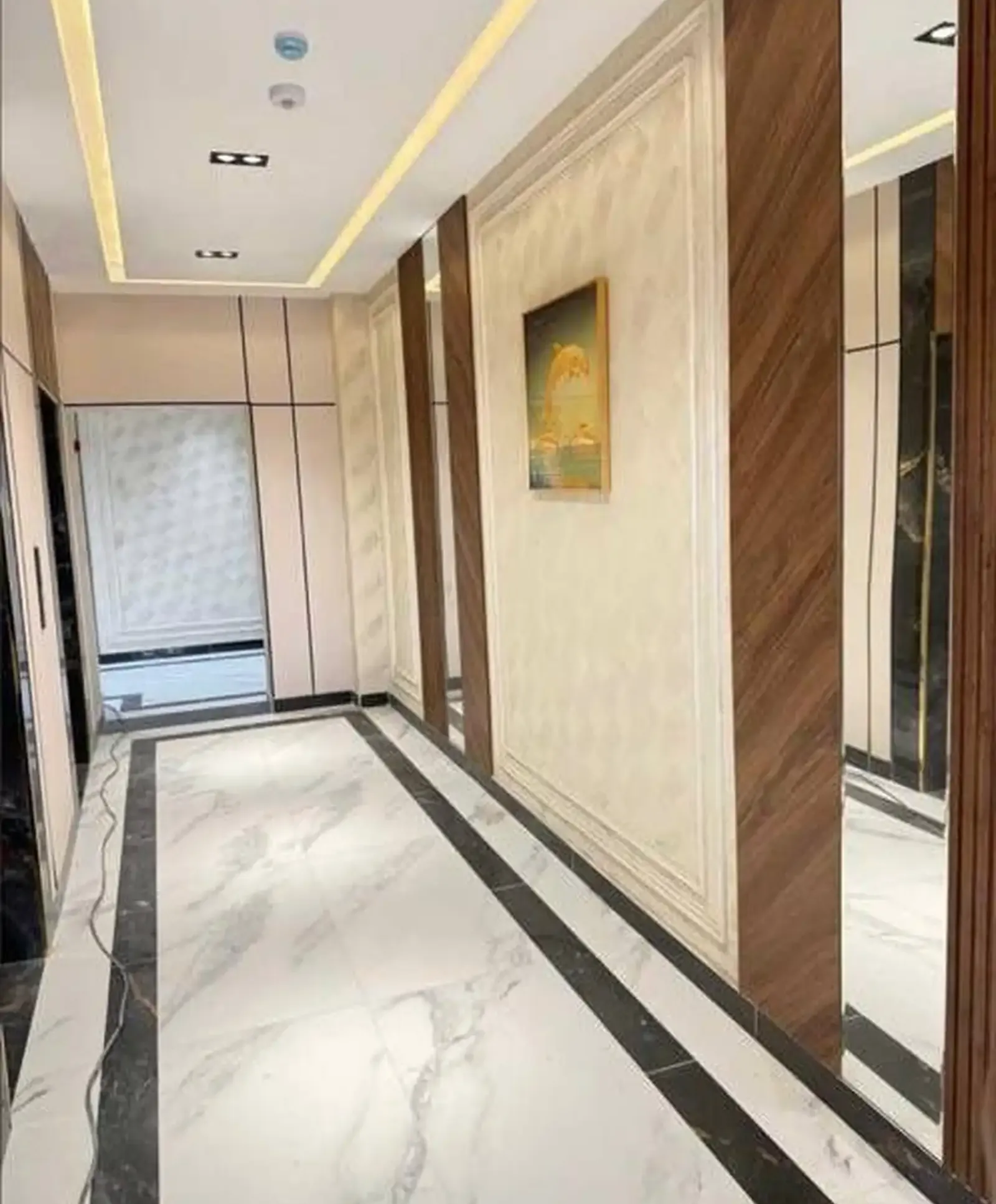 2-комн. квартира, 11 этаж, 67 м², Сино