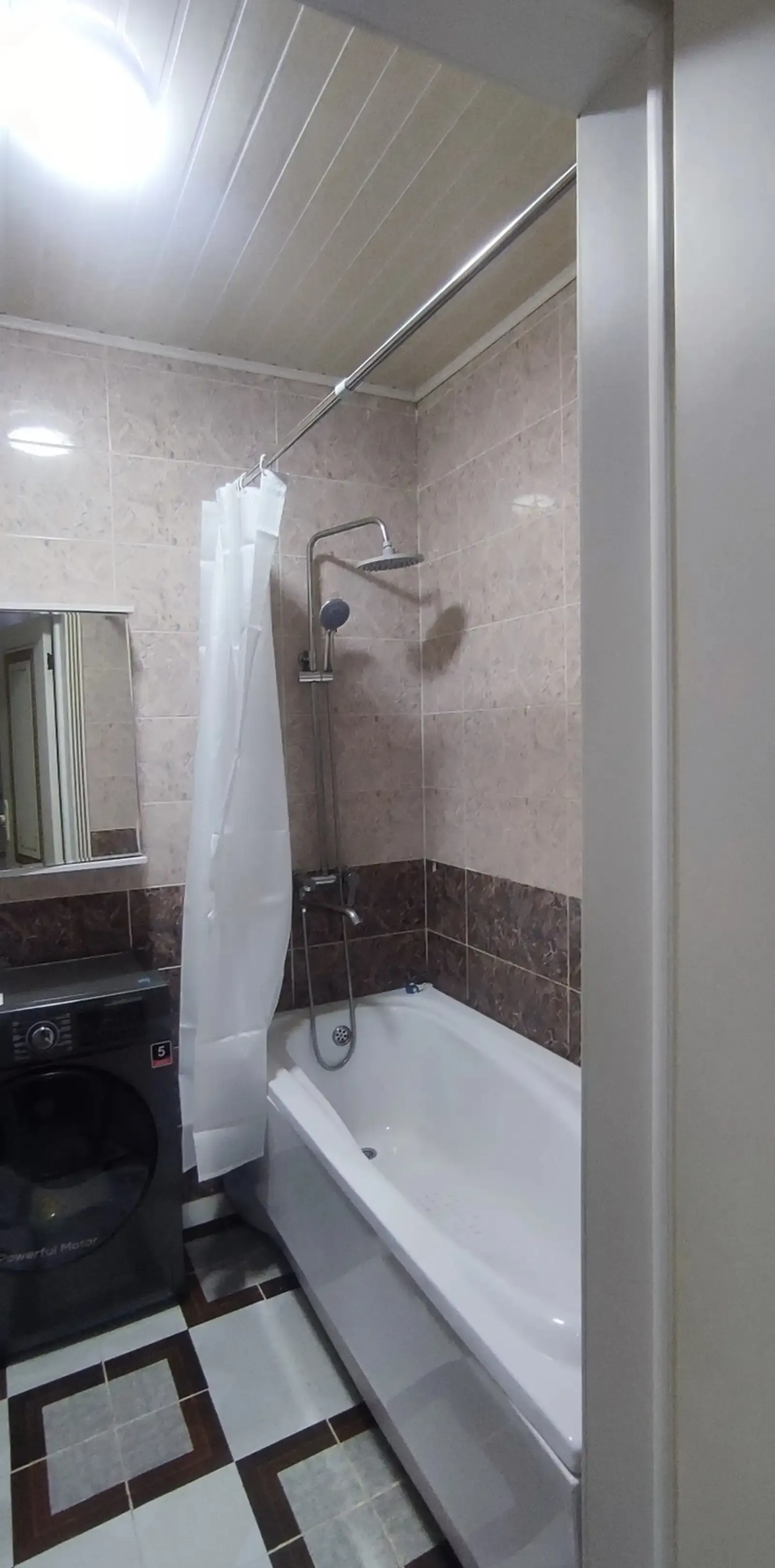 2-комн. квартира, 14 этаж, 96м², Дом Печать