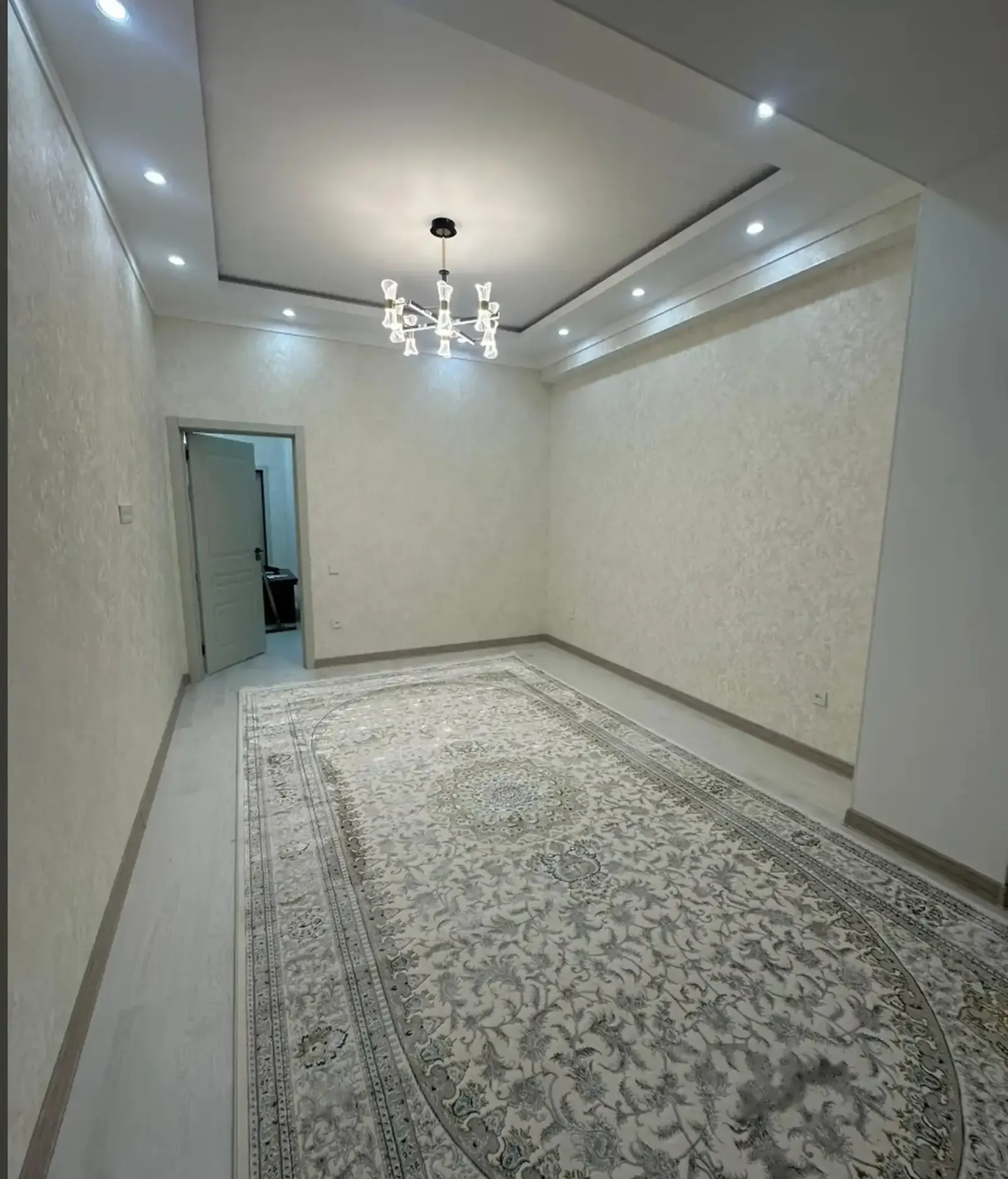 2-комн. квартира, 5 этаж, 65м², фирдавси