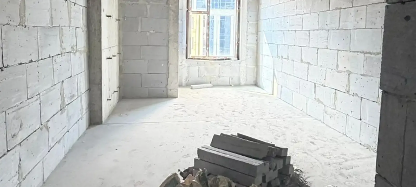2-комн. квартира, 11 этаж, 99 м², Шохмансур Зелёный Садбарг