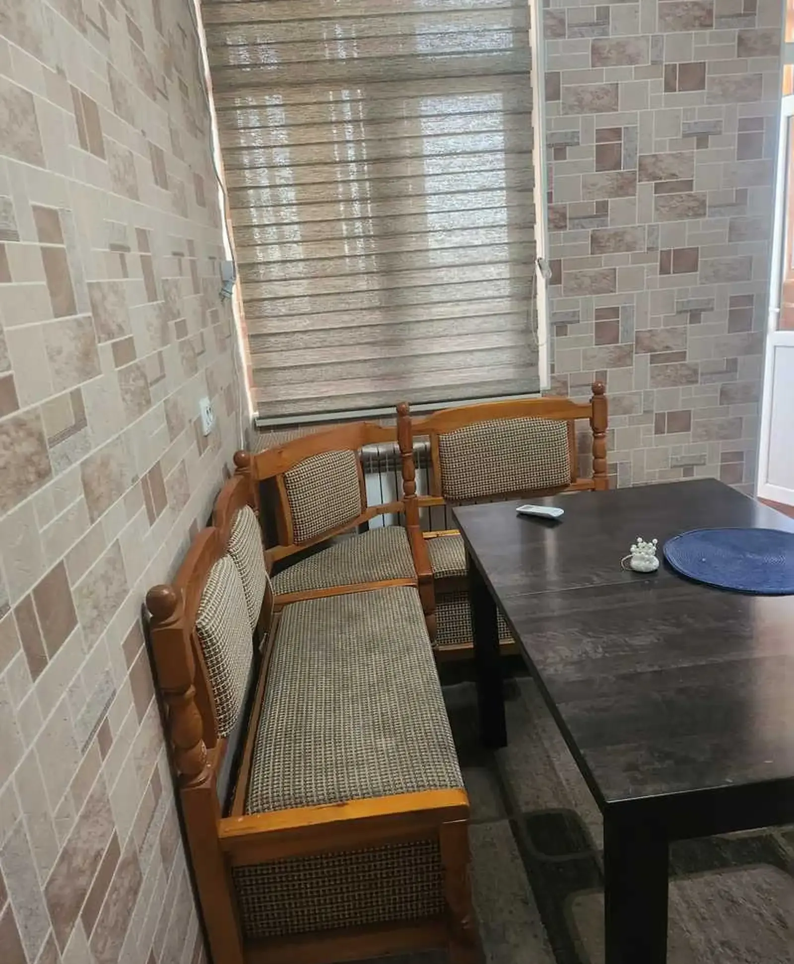 2-комн. квартира, 9 этаж, 105м², Якачинор