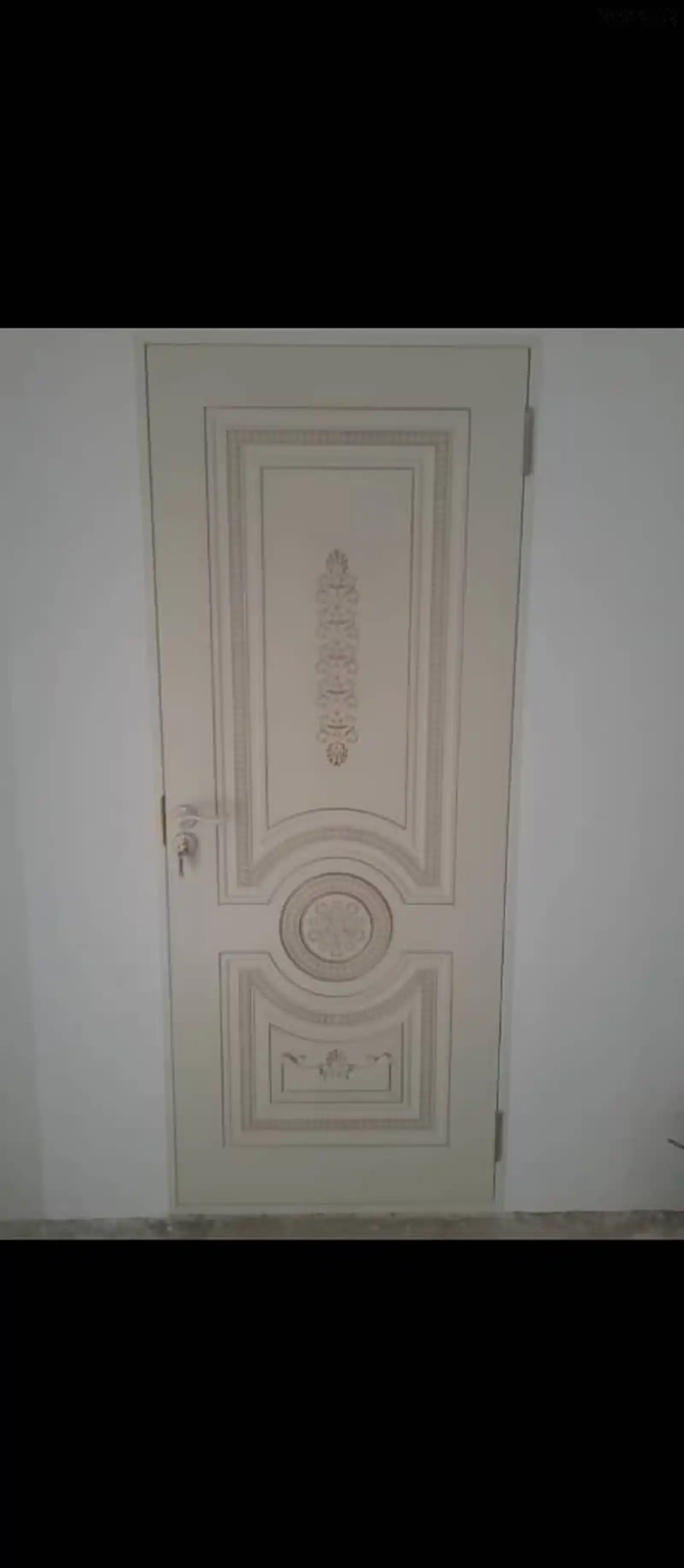 Дверь