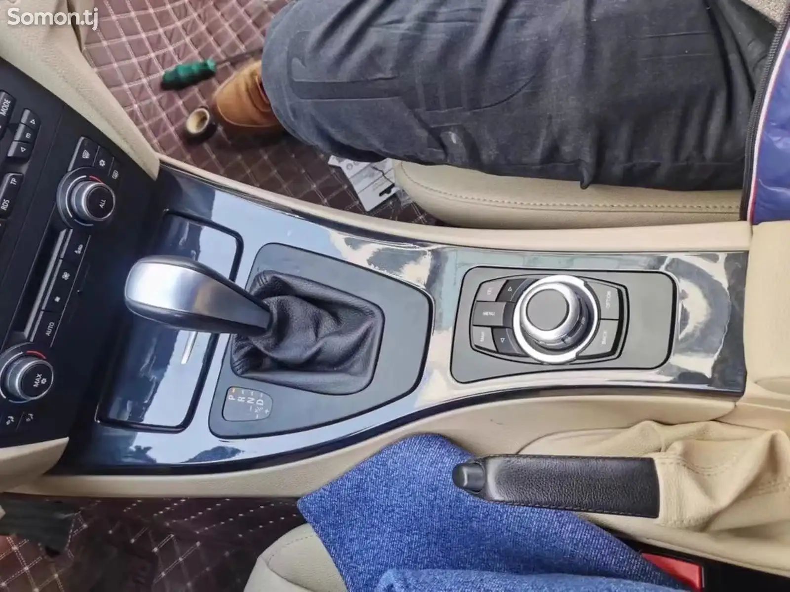 Монитор Android e