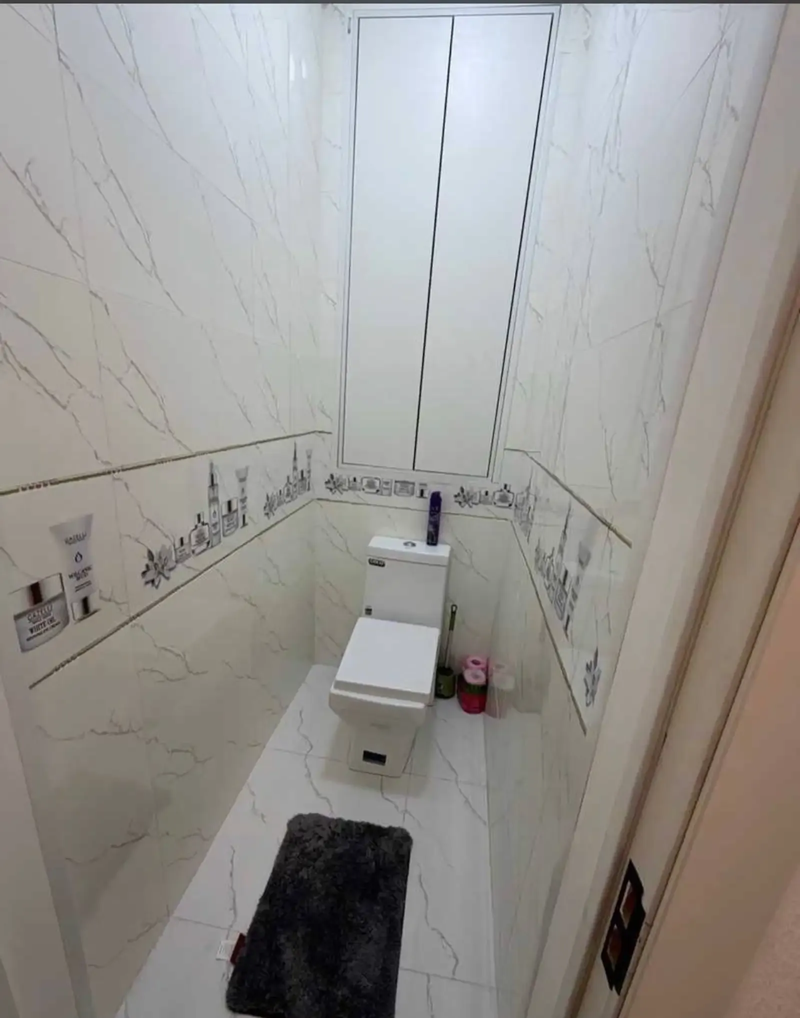 1-комн. квартира, 12 этаж, 50 м², Шохмансур