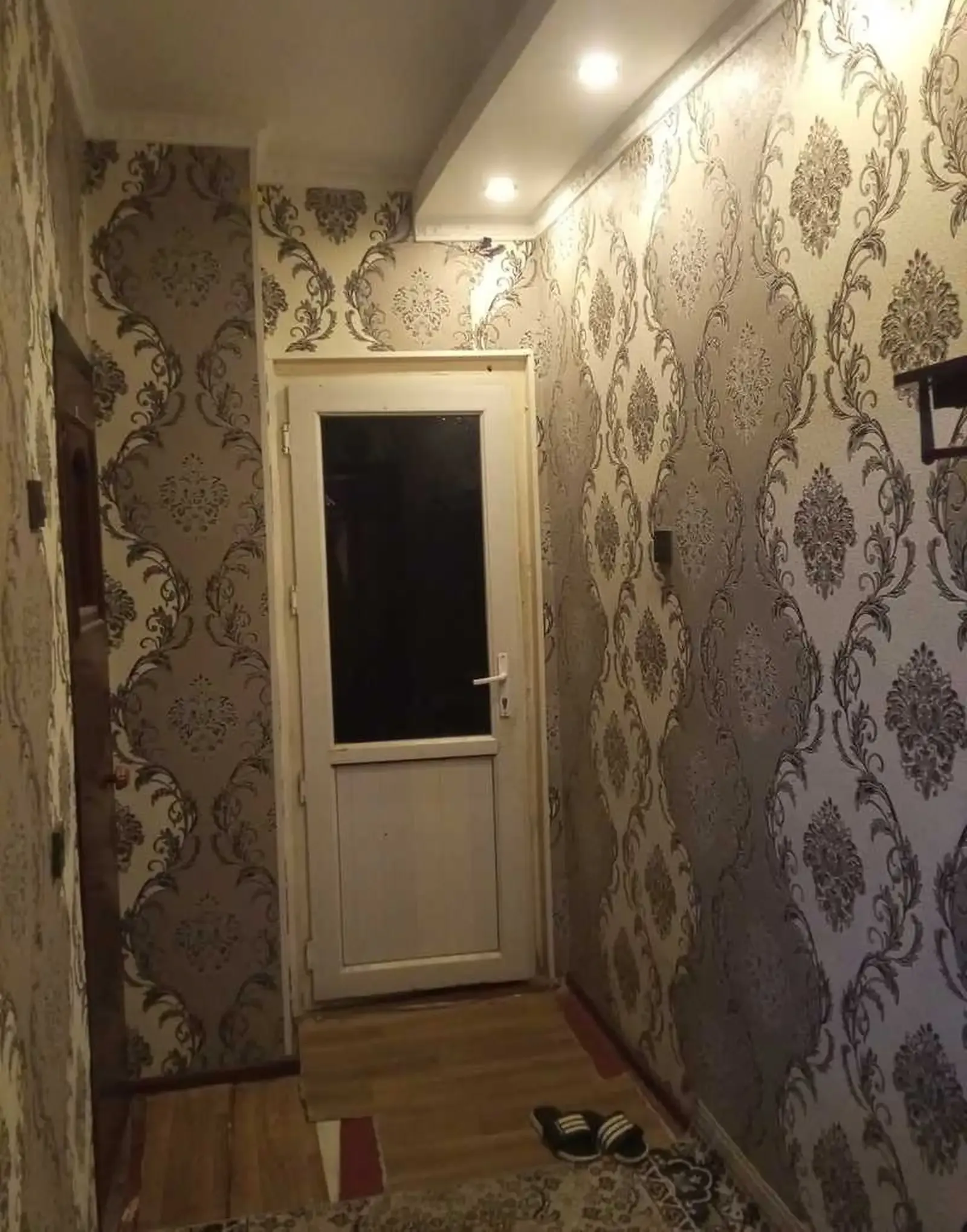 2-комн. квартира, 7 этаж, Шохмансур