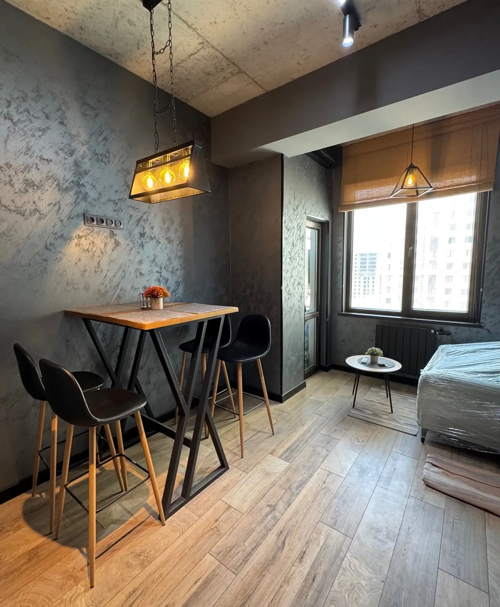 2-к квартира, 13 этаж, 60 м², Бустон Сити, Ул. Айни