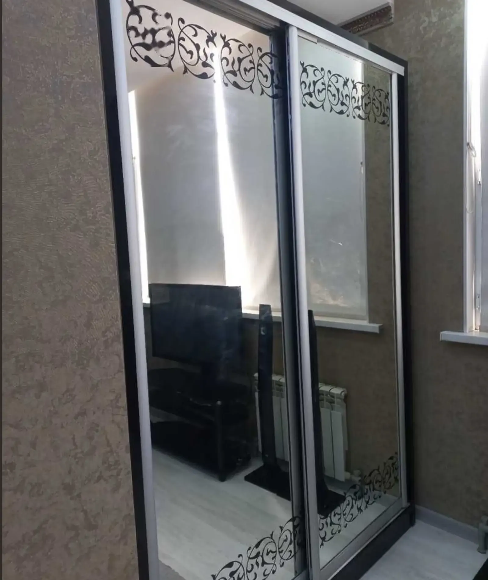2-комн. квартира, 10 этаж, 72м², Сино