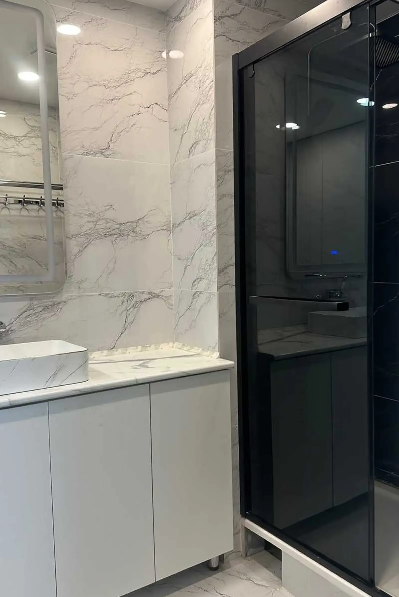 2-комн. квартира, 6 этаж, 78м², Айни