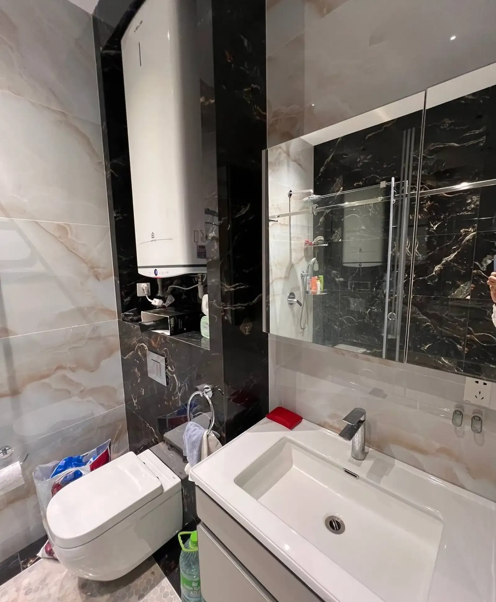 2-к квартира, 16 этаж, 70 м², Шохмансур