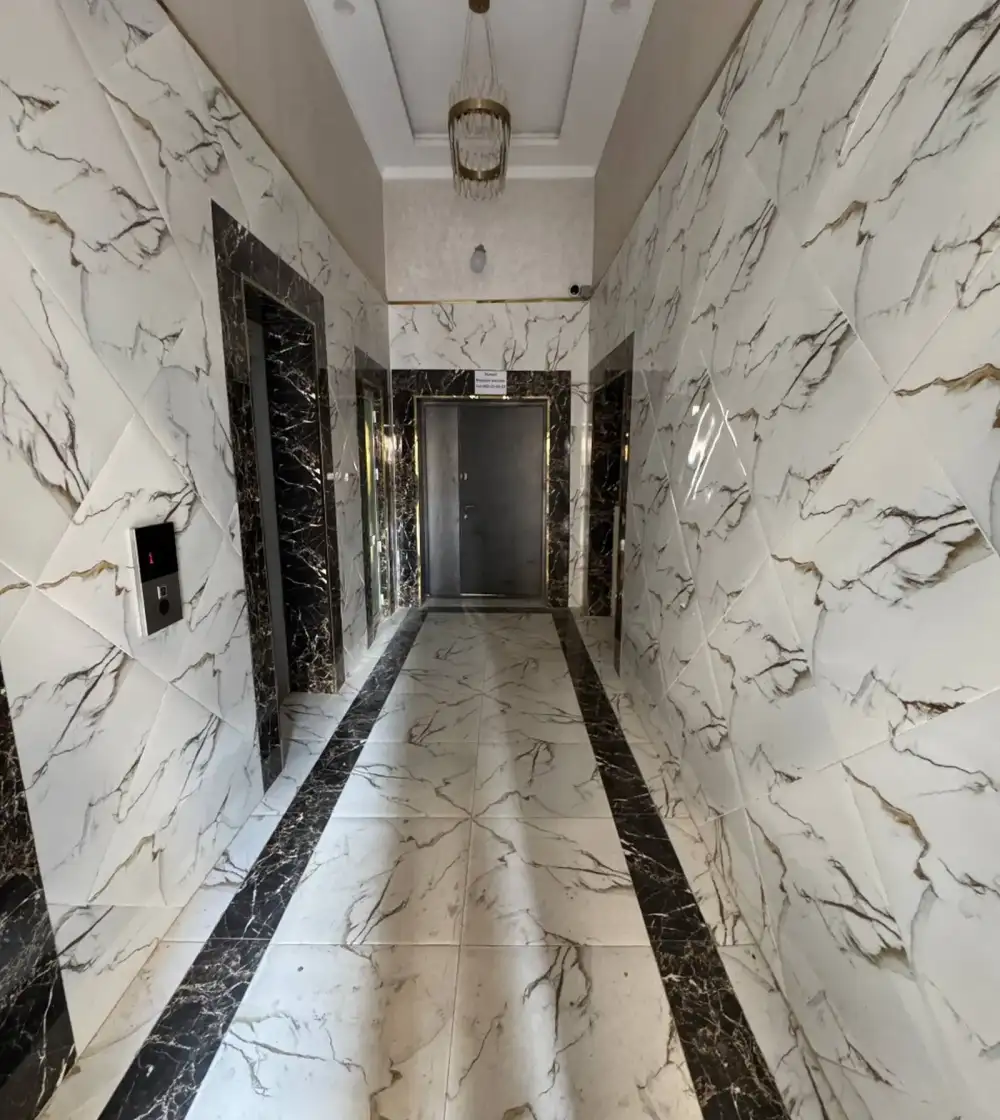 3-к квартира, 5 этаж, 102 м², фирдавси