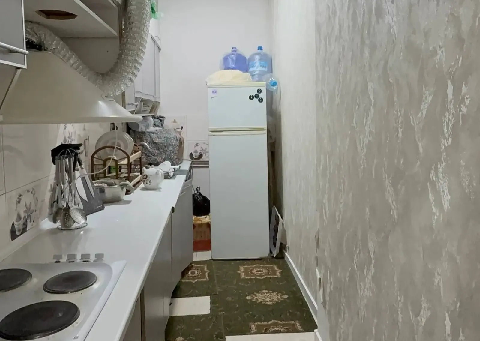 2-комн. квартира, 14 этаж, 63 м², Сино
