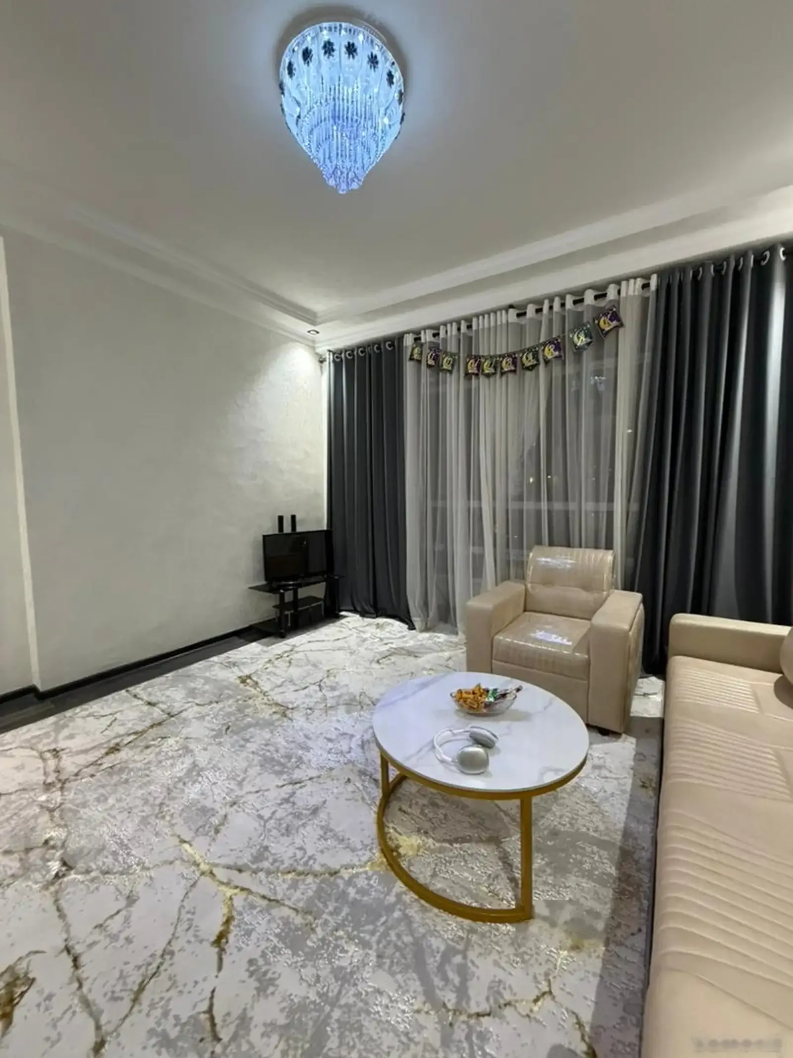 2-к квартира, 7 этаж, 70 м², воданасос Ёвар