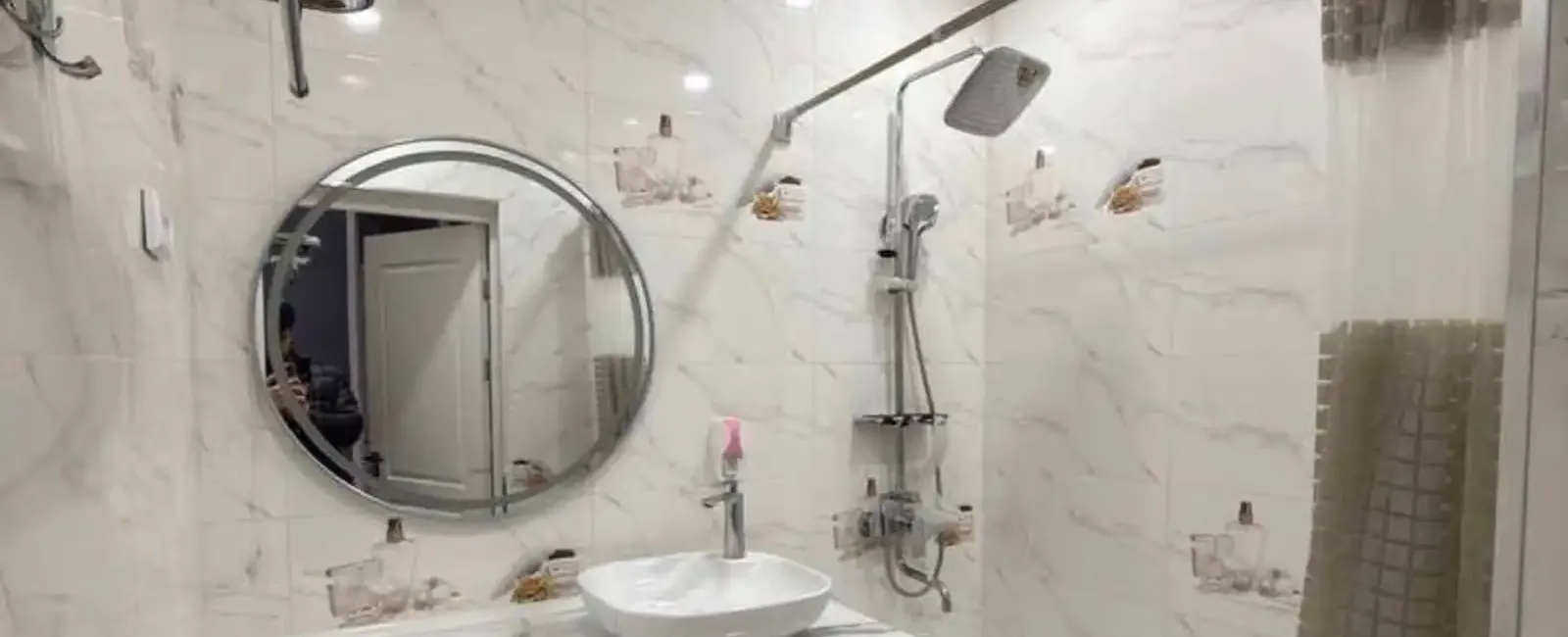 3-комн. квартира, 10 этаж, 97 м², Сино
