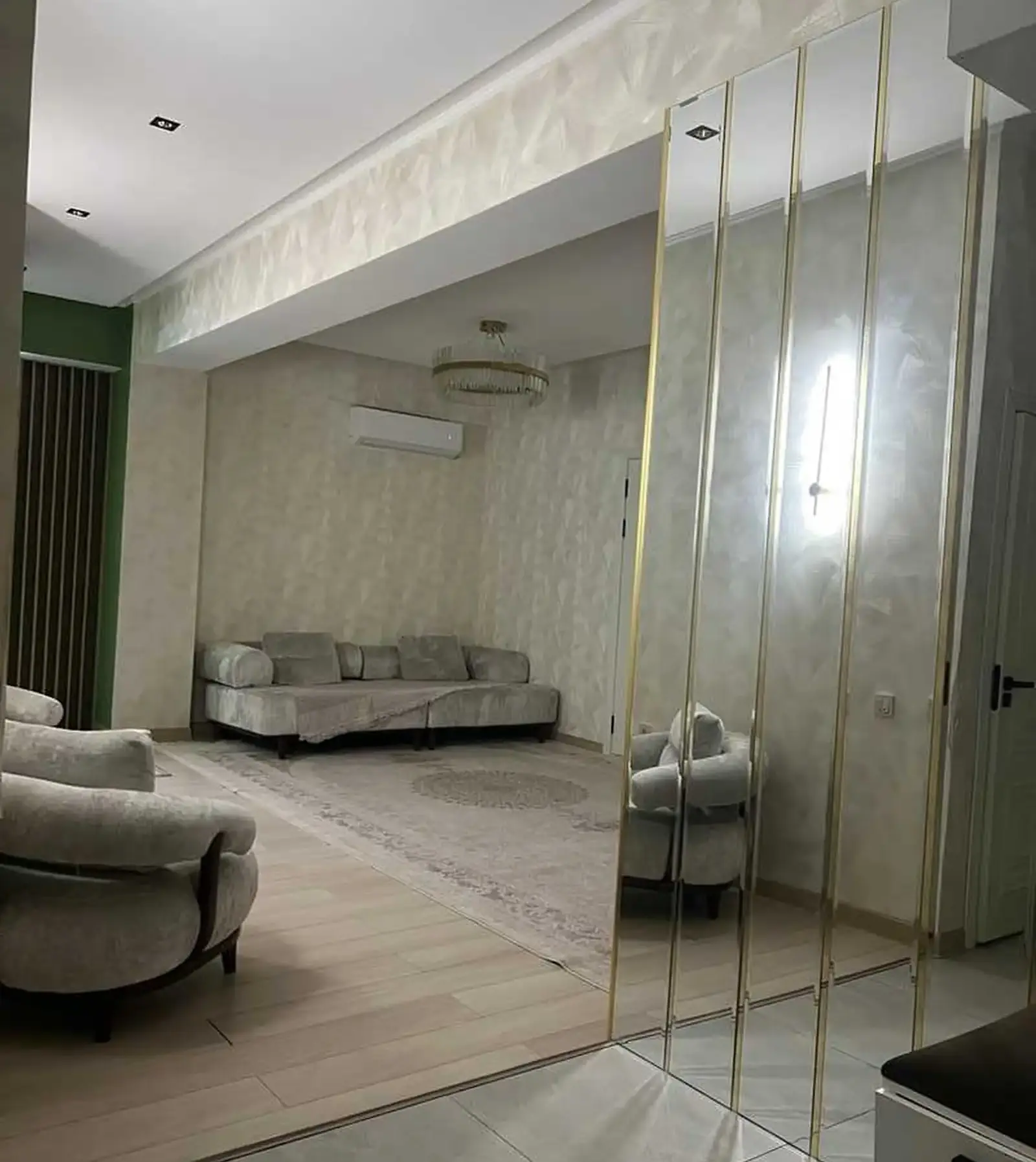 3-комн. квартира, 9 этаж, 82м², Дом печати