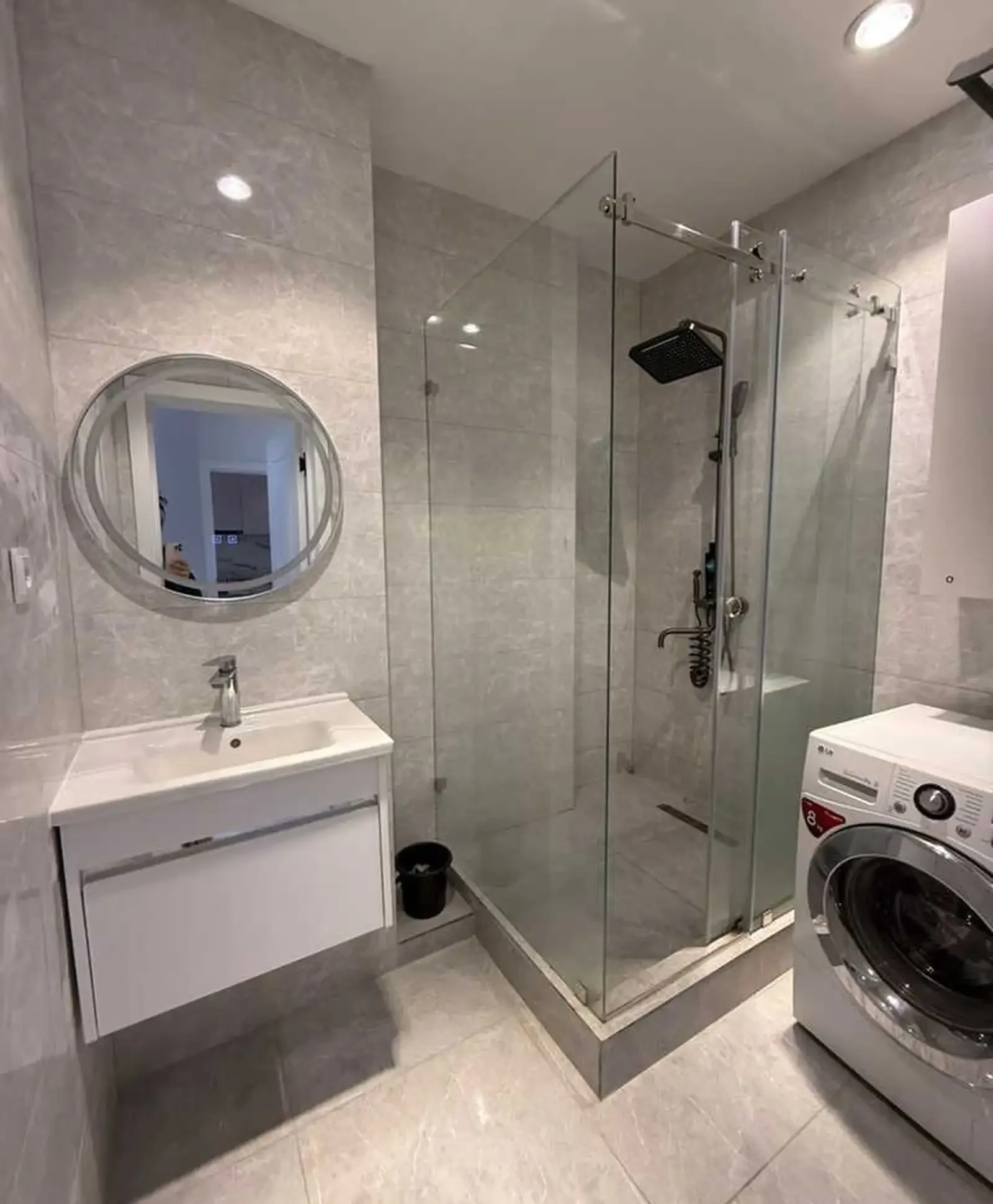 2-комн. квартира, 14 этаж, 70м², Сино 82 мкр