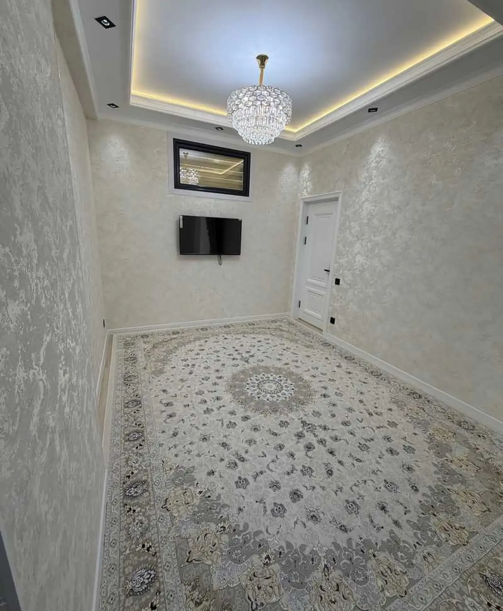 3-комн. квартира, 9 этаж, 65м², 82 мкр