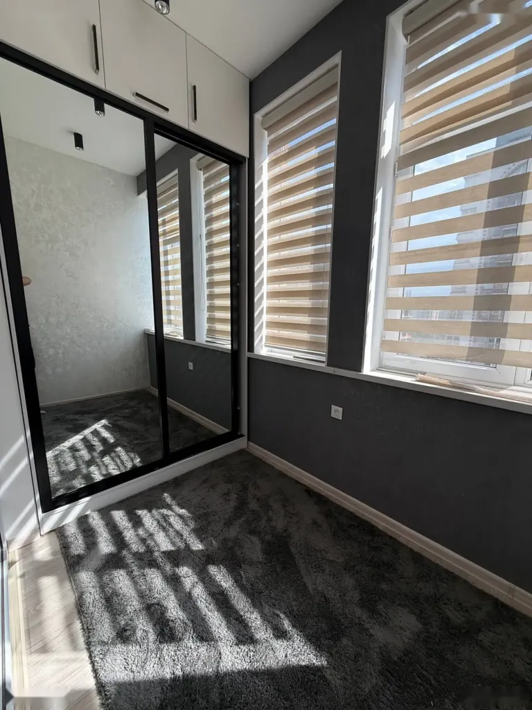 2-комн. квартира, 12 этаж, 77м², сомони