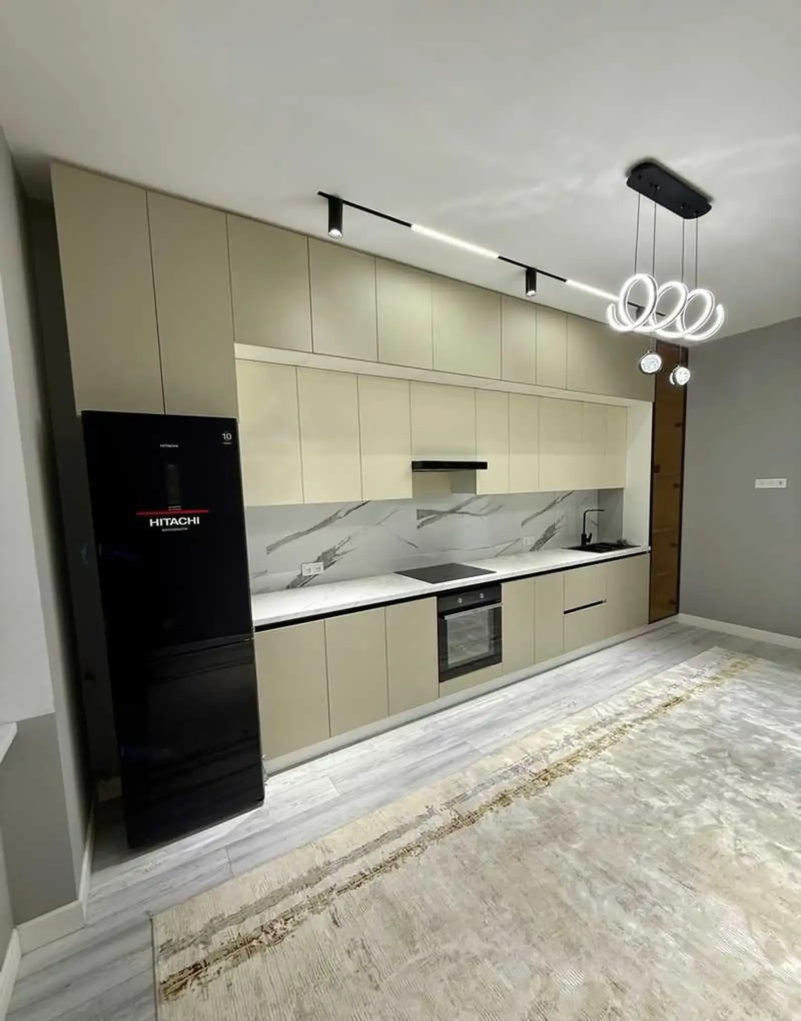 3-комн. квартира, 15 этаж, 120м², Ёқут 2000 дар паҳлуӣ Алфемо