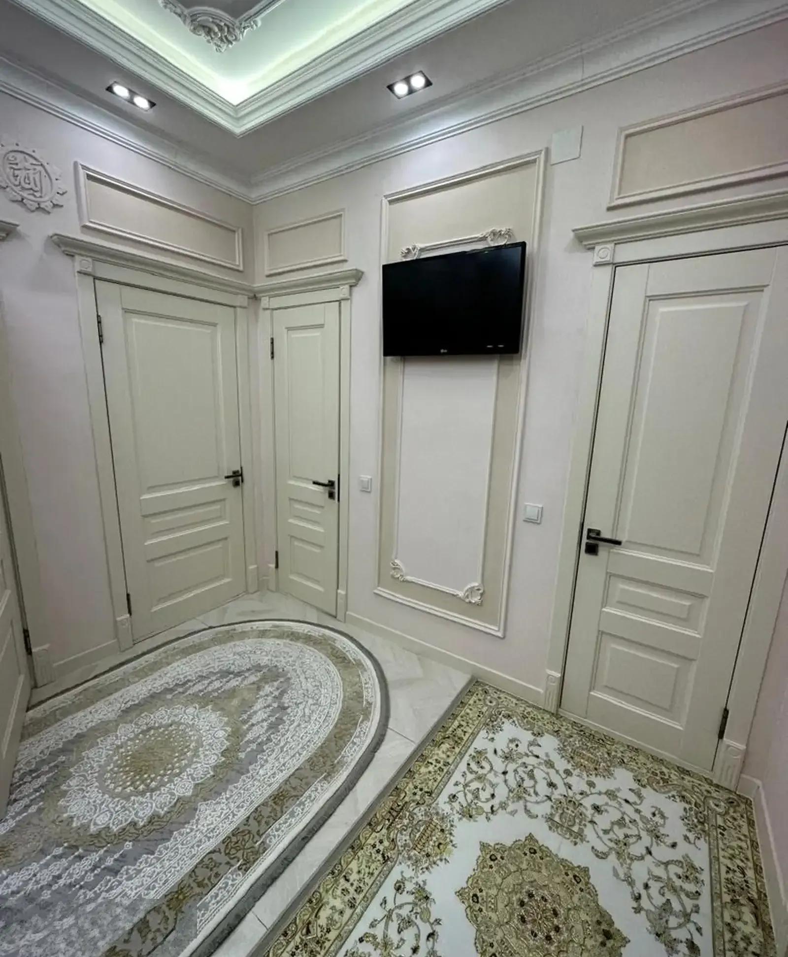 2-комн. квартира, 8 этаж, 55м², Шохмансур/Релакс