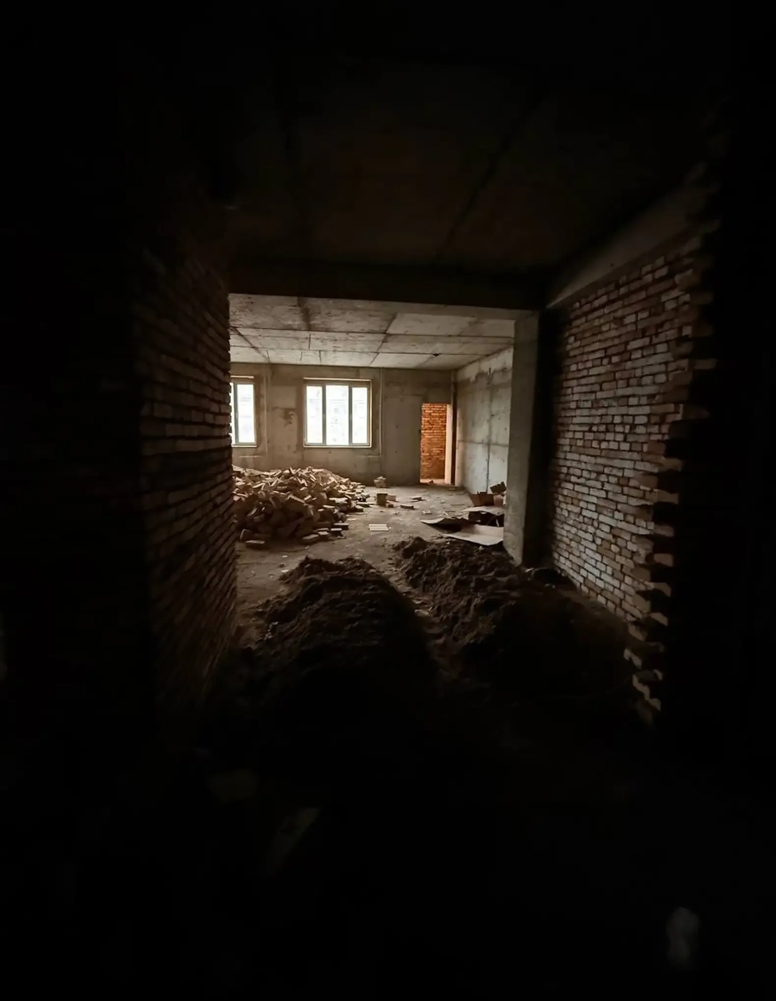 6-комн. квартира, 12 этаж, 720 м², Исмоили сомони