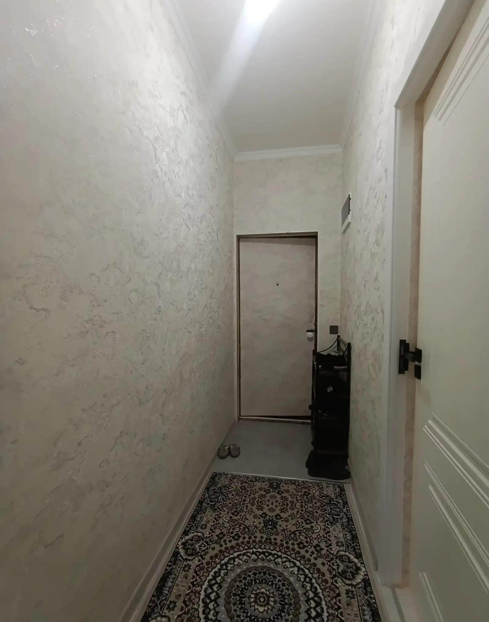 2-комн. квартира, 2 этаж, 70 м², Фирдавси