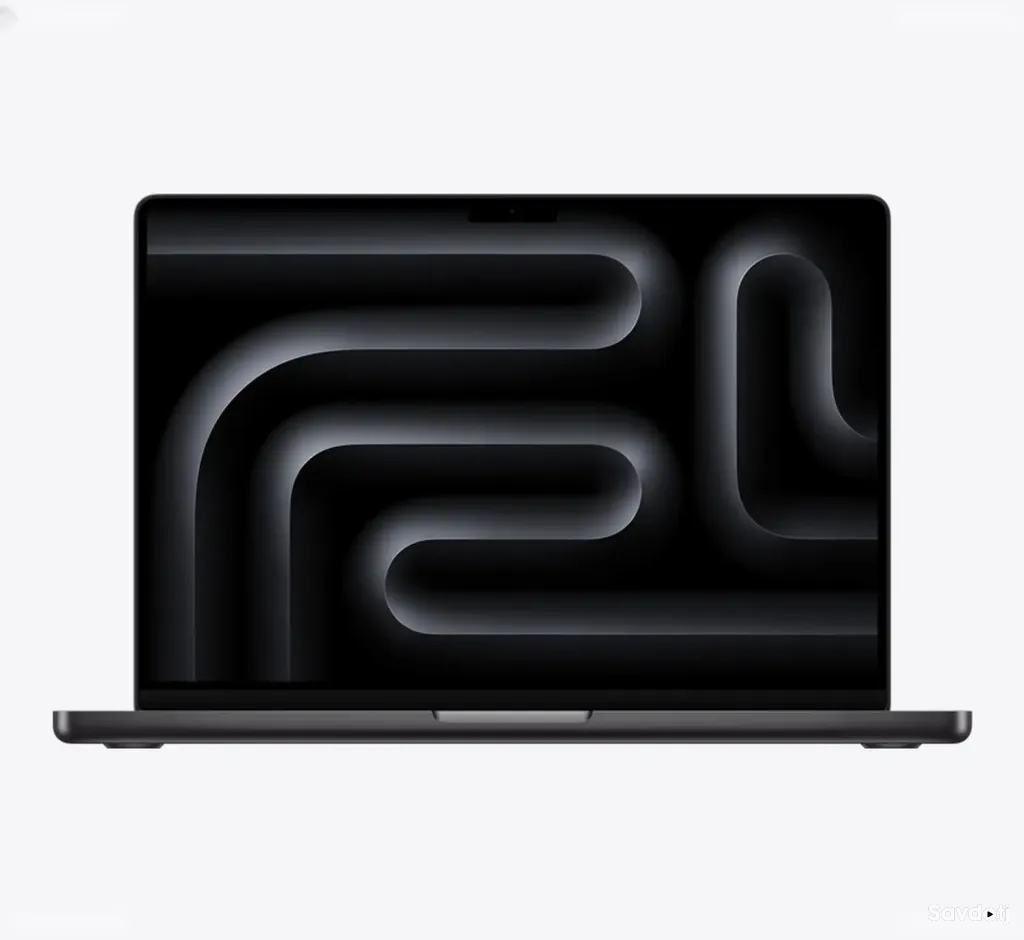 Ноутбук MacBook Pro M5 2025