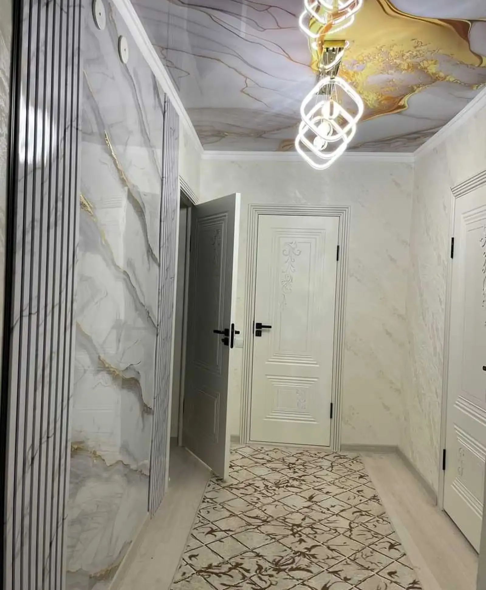 2-комн. квартира, 2 этаж, 68 м², Сино
