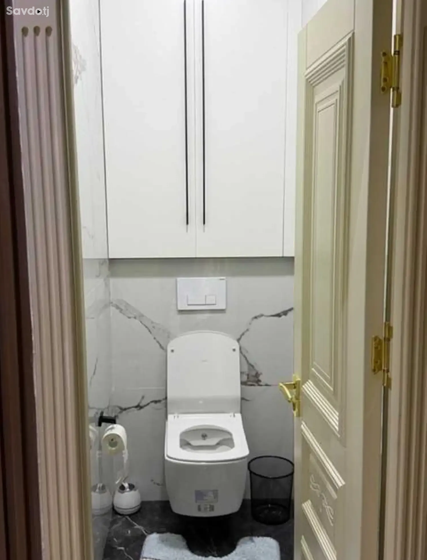 5-комн. квартира, 12 этаж, 87м², Шохмансур