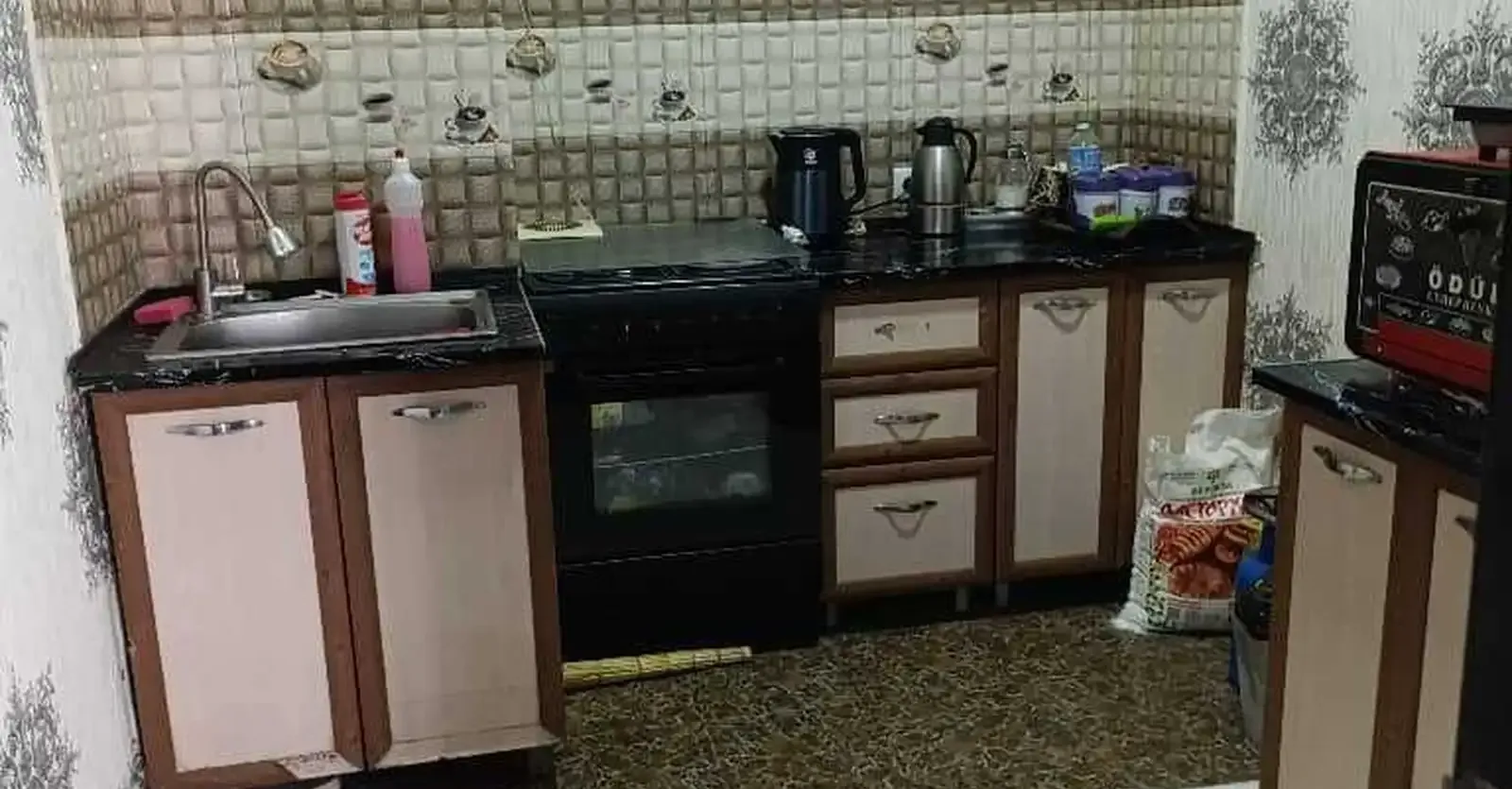 2-комн. квартира, 7 этаж, 75 м², Фирдавси