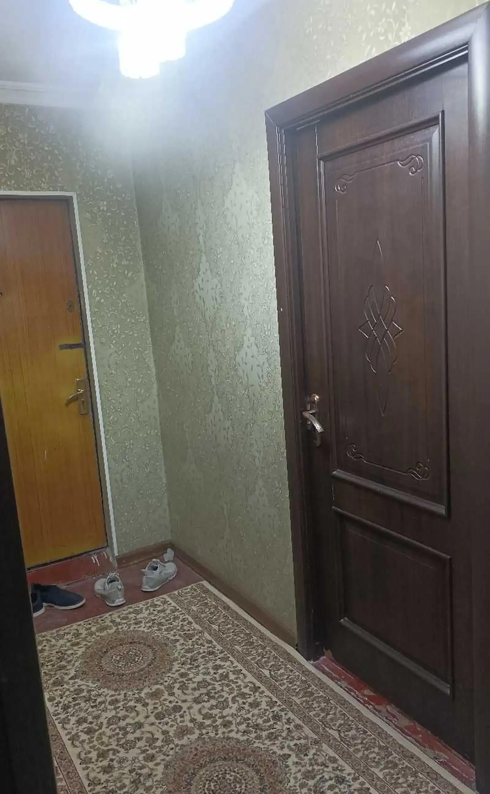 2-комн. квартира, 5 этаж, 2м², 64 мкр