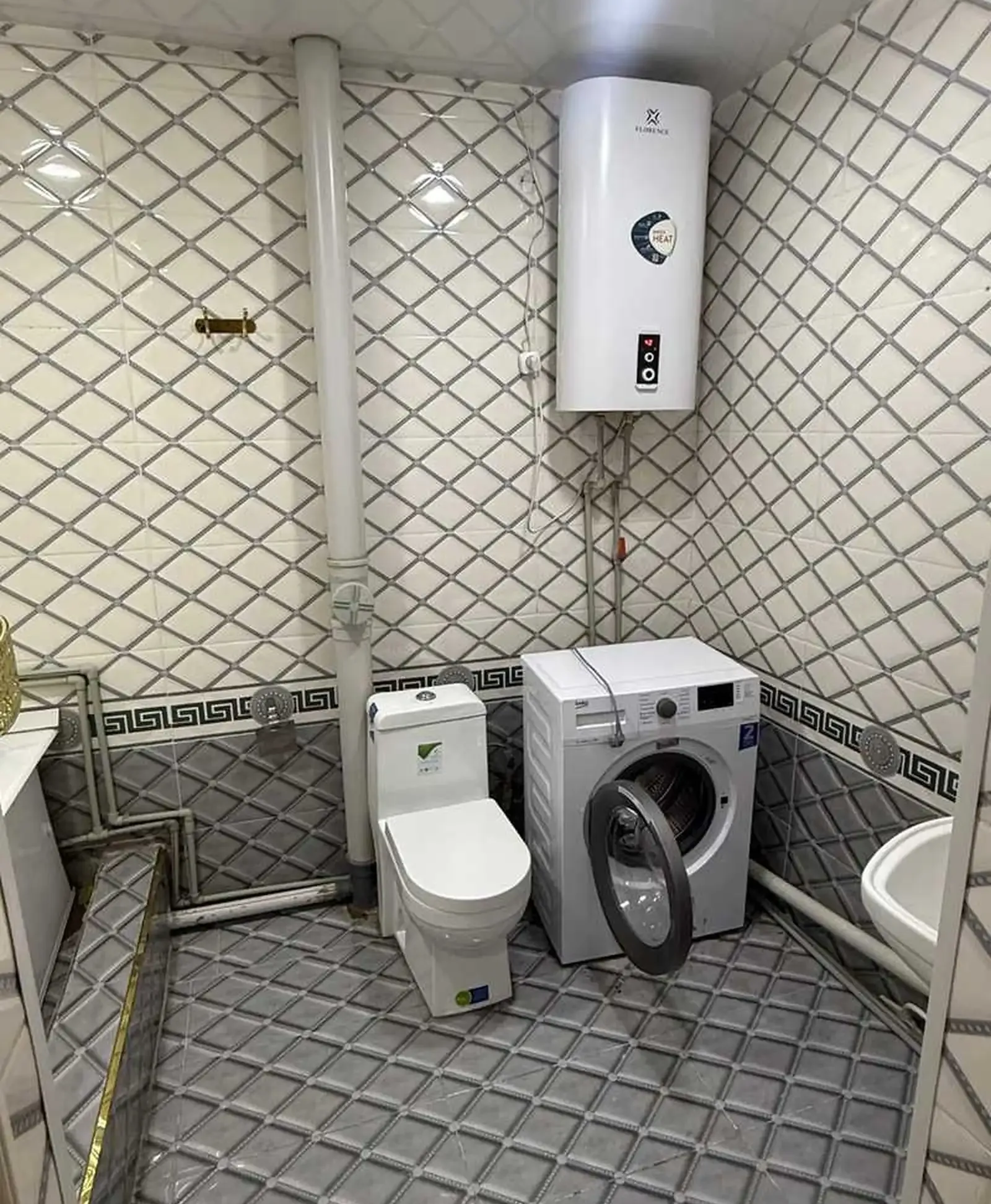 2-комн. квартира, 8 этаж, 65м², Цирк
