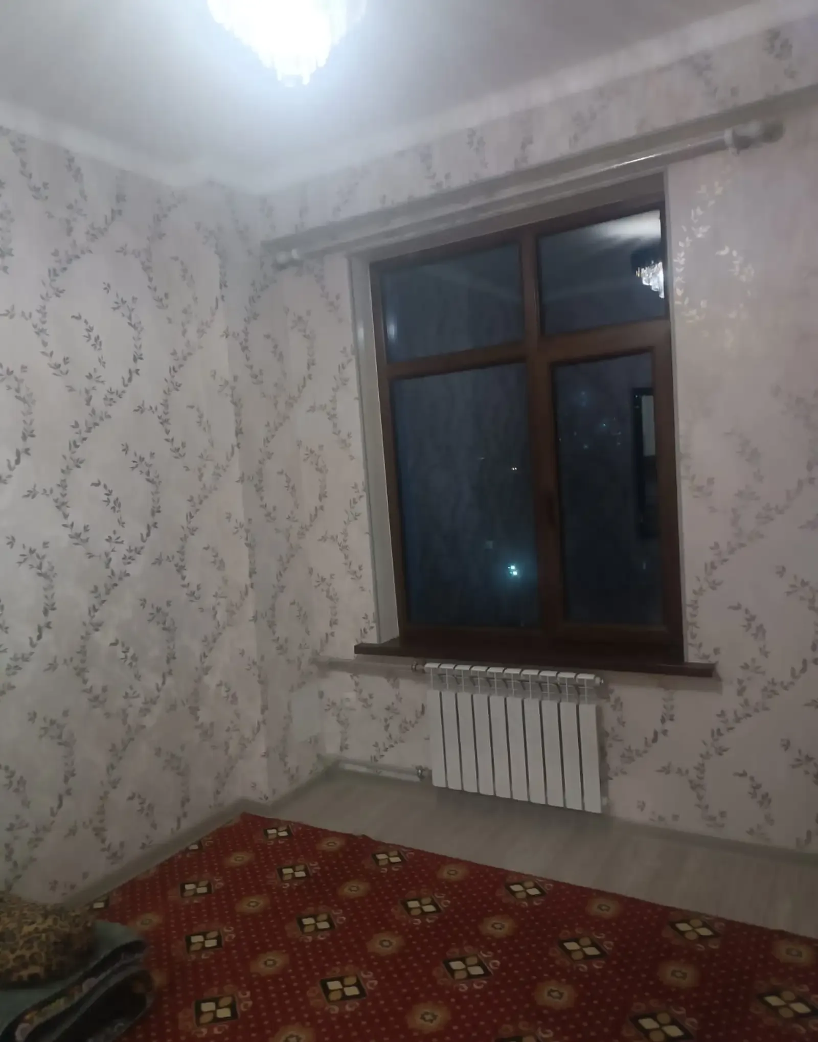 2-комн. квартира, 6 этаж, 60м², Профсоюз