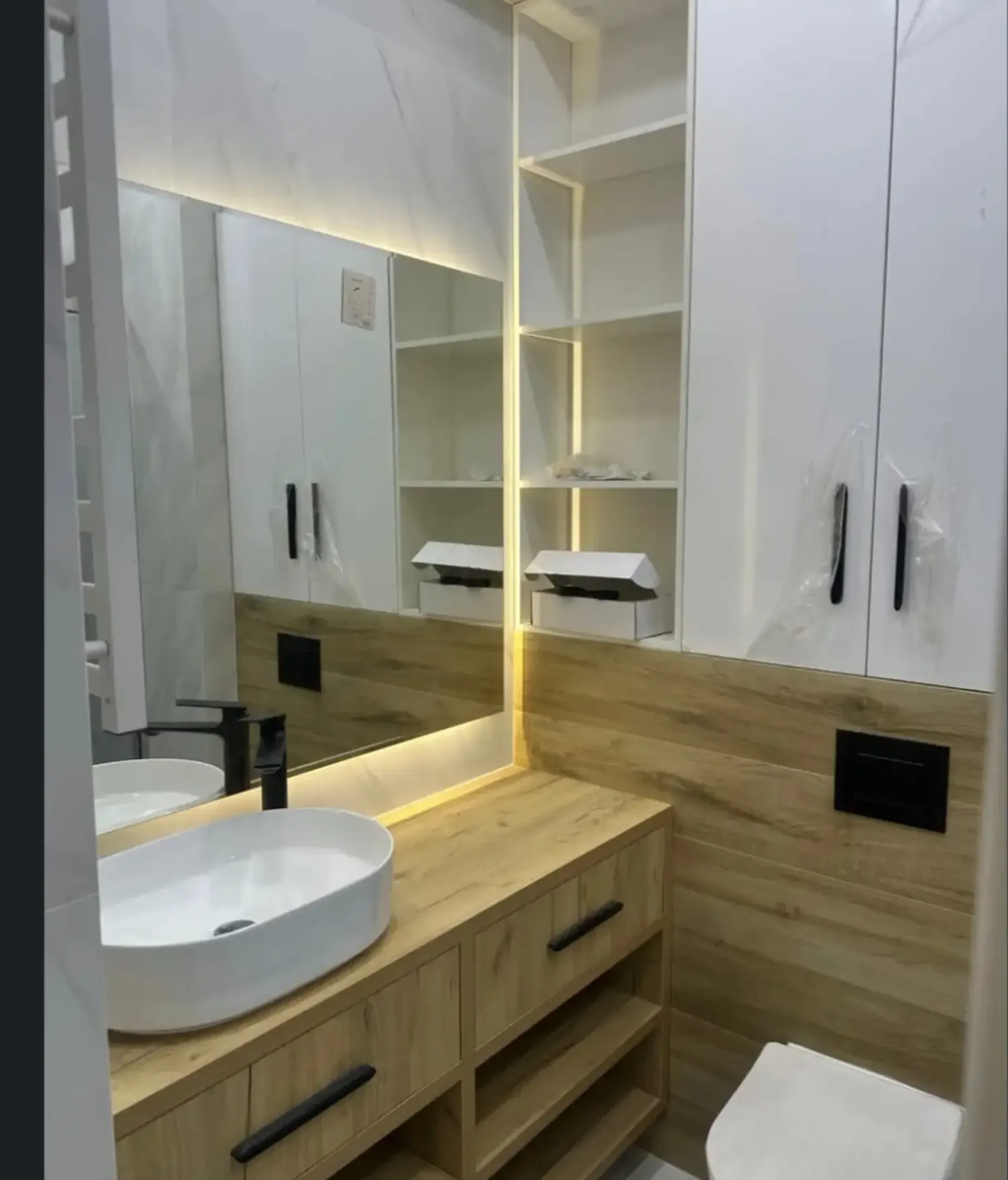 2-к квартира, 11 этаж, 100 м², Сомони