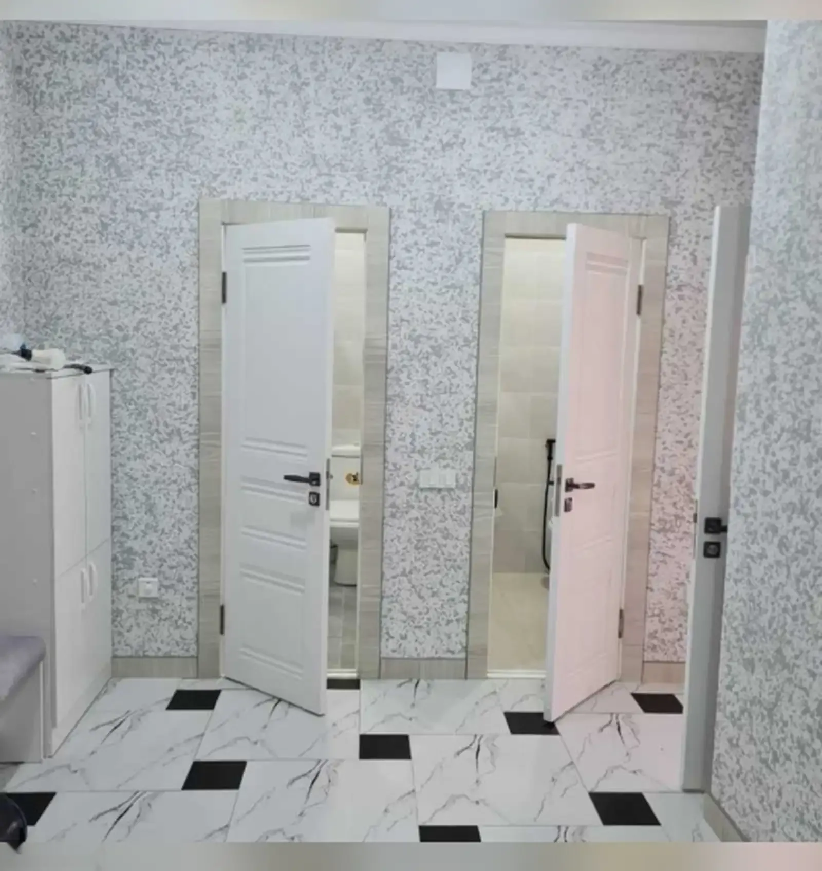 2-к квартира, 5 этаж, 66 м², сомони