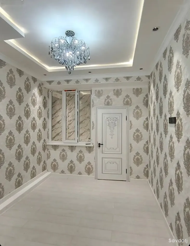 2-комн. квартира, 3 этаж, 54 м², сино
