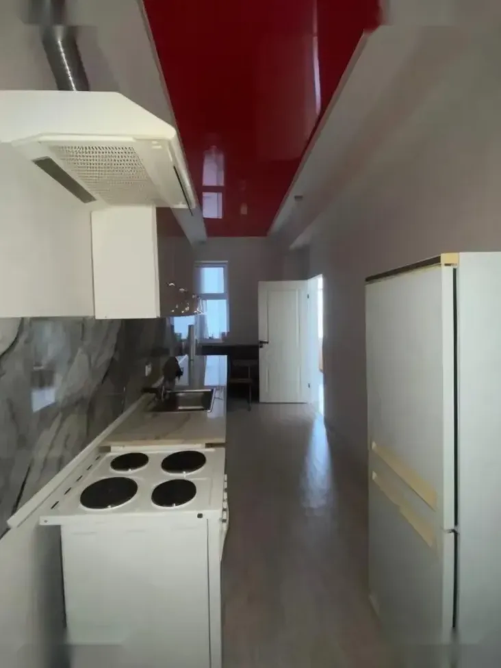 3-комн. квартира, 11 этаж, 74м², Сомони