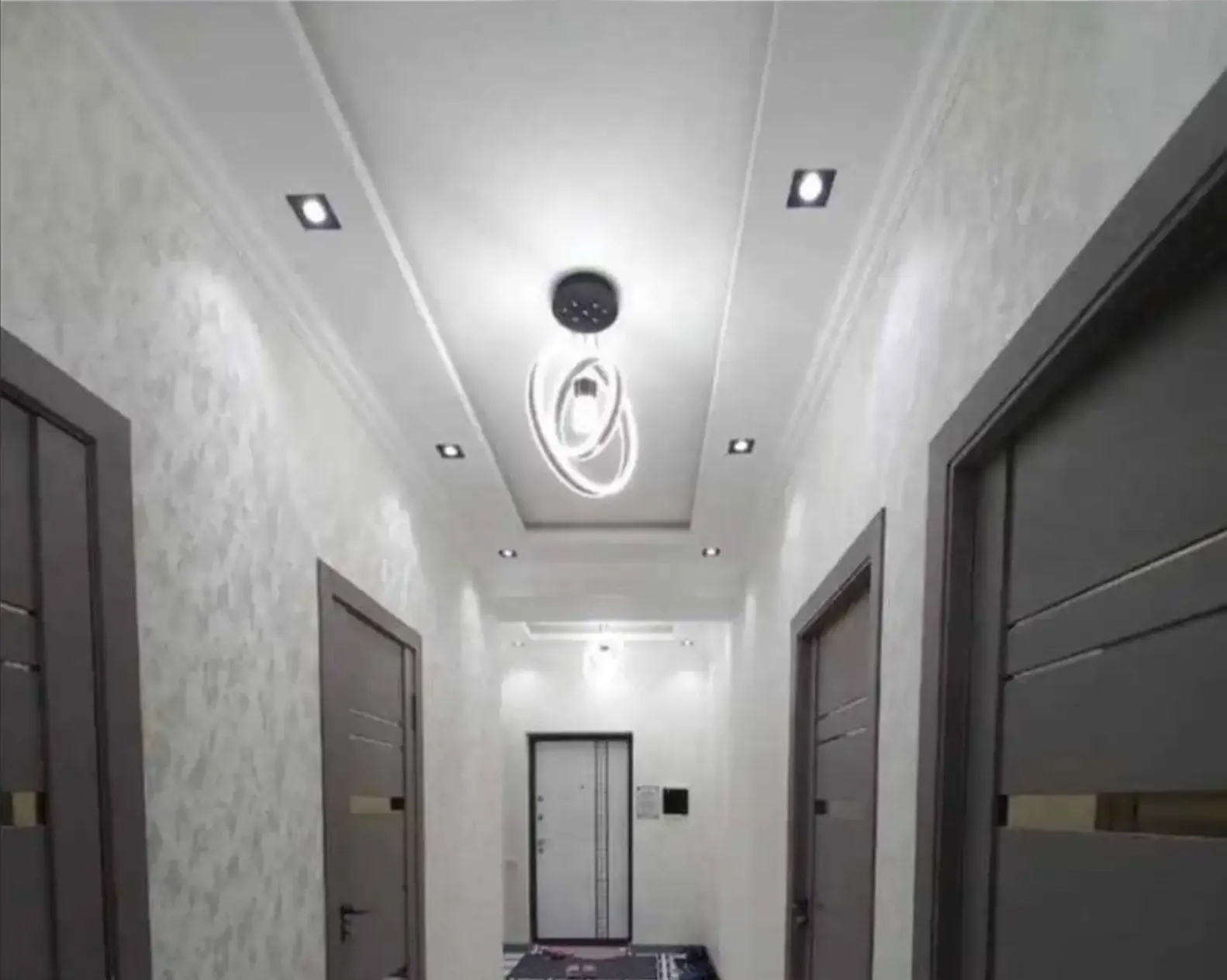 3-комн. квартира, 13 этаж, 63 м², Сино