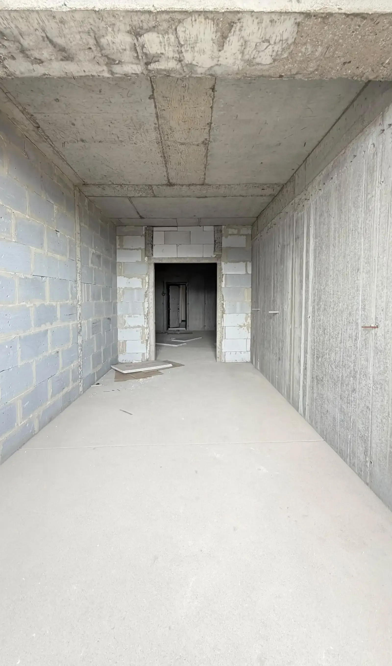 3-комн. квартира, 11 этаж, 125 м², Сино, 82мкр
