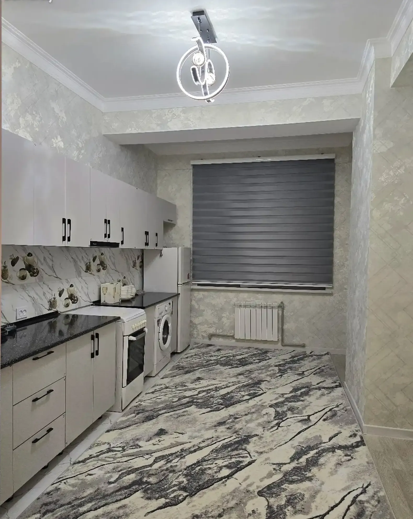 2-комн. квартира, 4 этаж, 87м², шохмансур вавилон-т