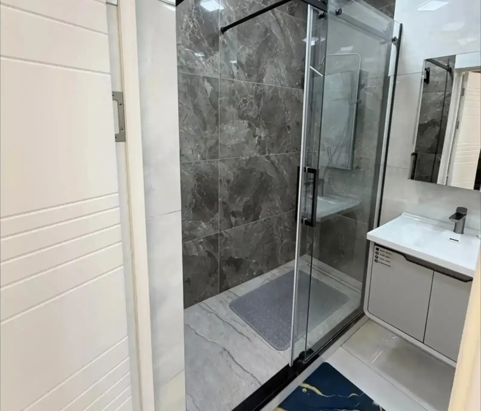 2-комн. квартира, 6 этаж, 60м², Ашан