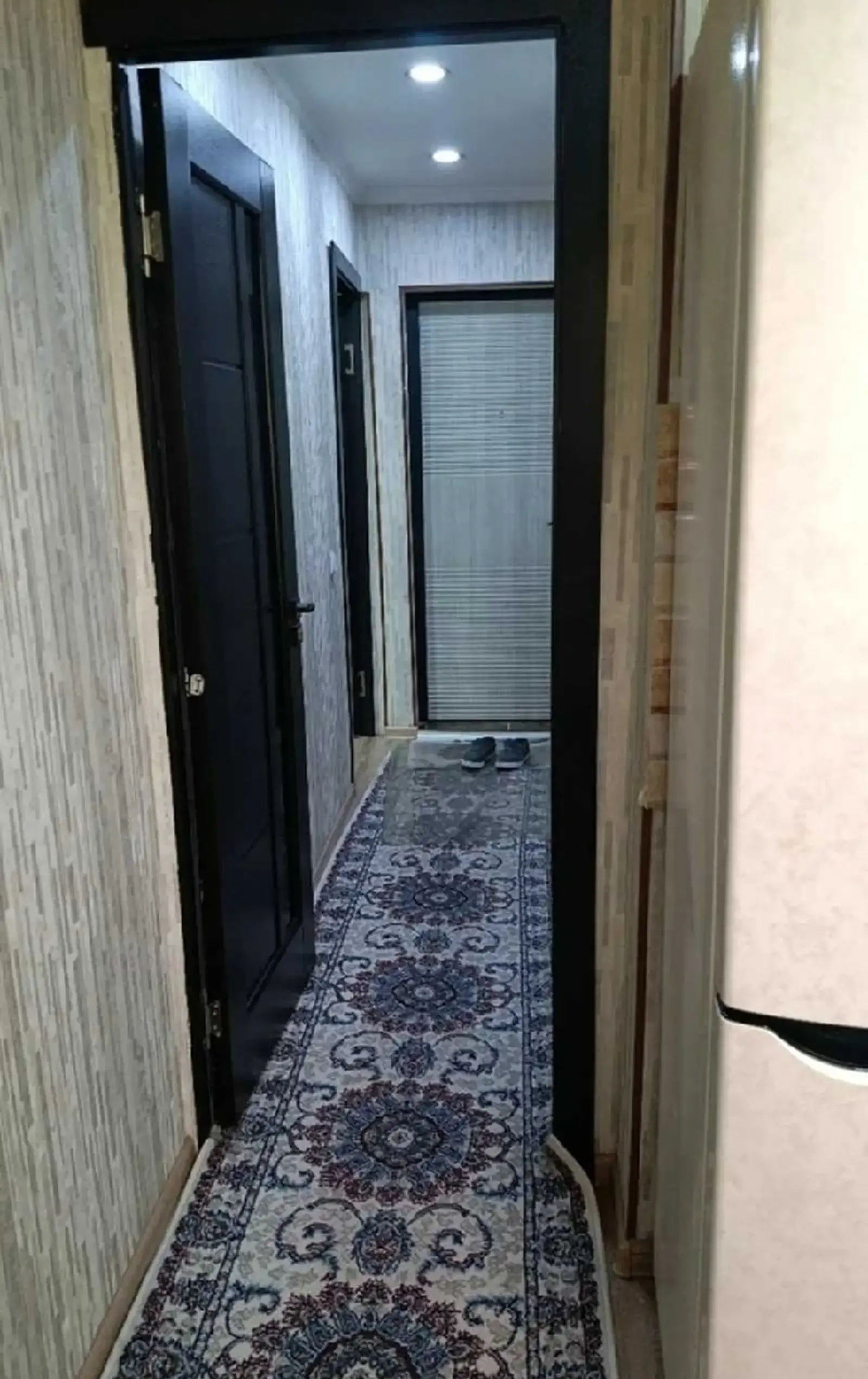 1-комн. квартира, 2 этаж, 35 м², Фирдавси, Борбад, назди Рохи калон