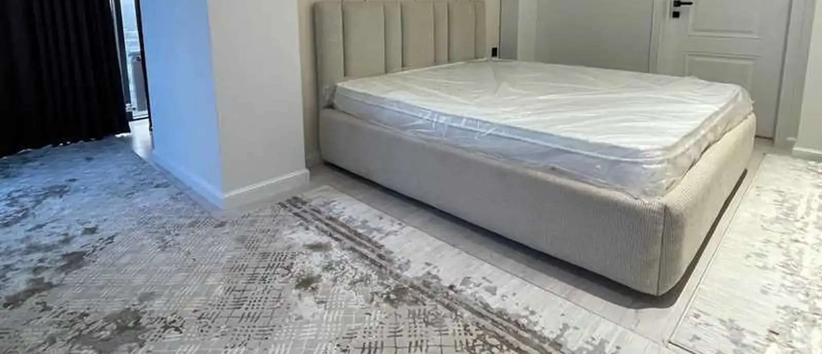 3-комн. квартира, 14 этаж, 121 м², Старый Аэропорт