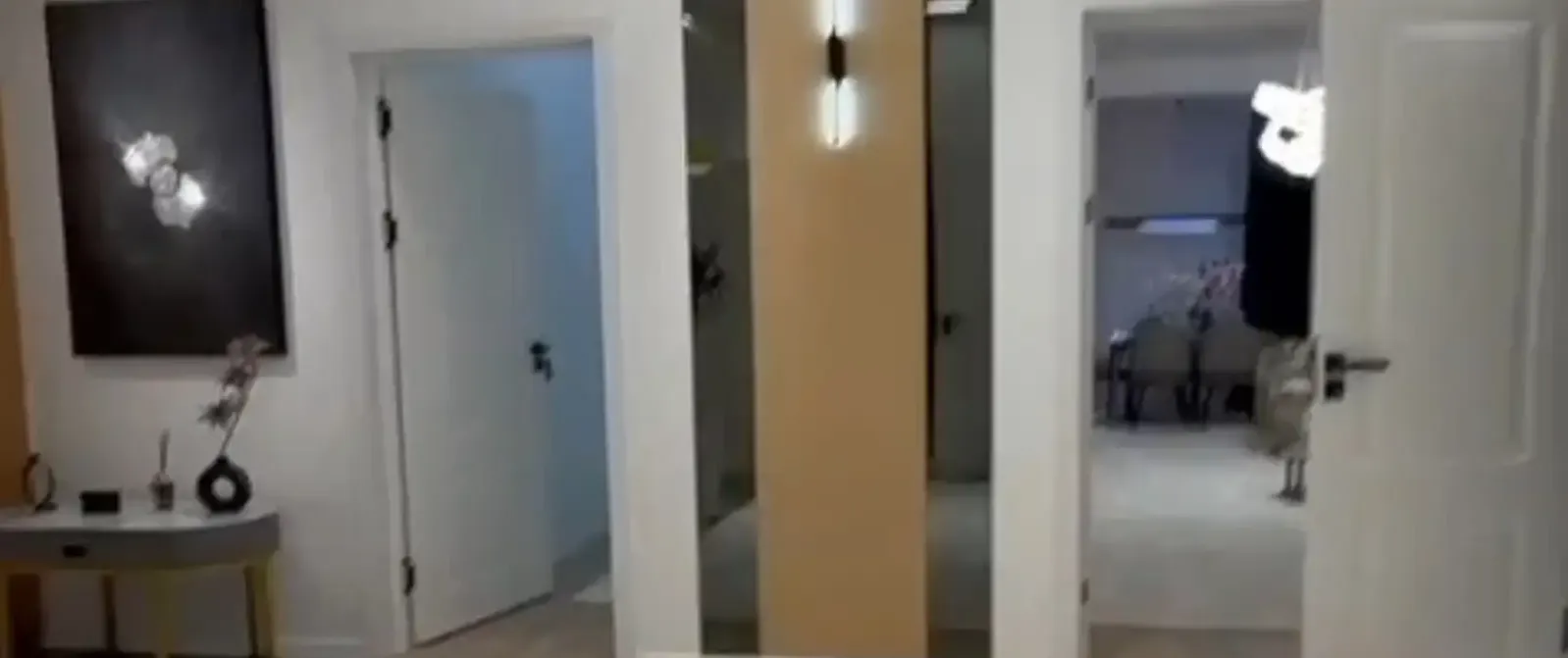 3-комн. квартира, 17 этаж, 72 м², И.Сомони
